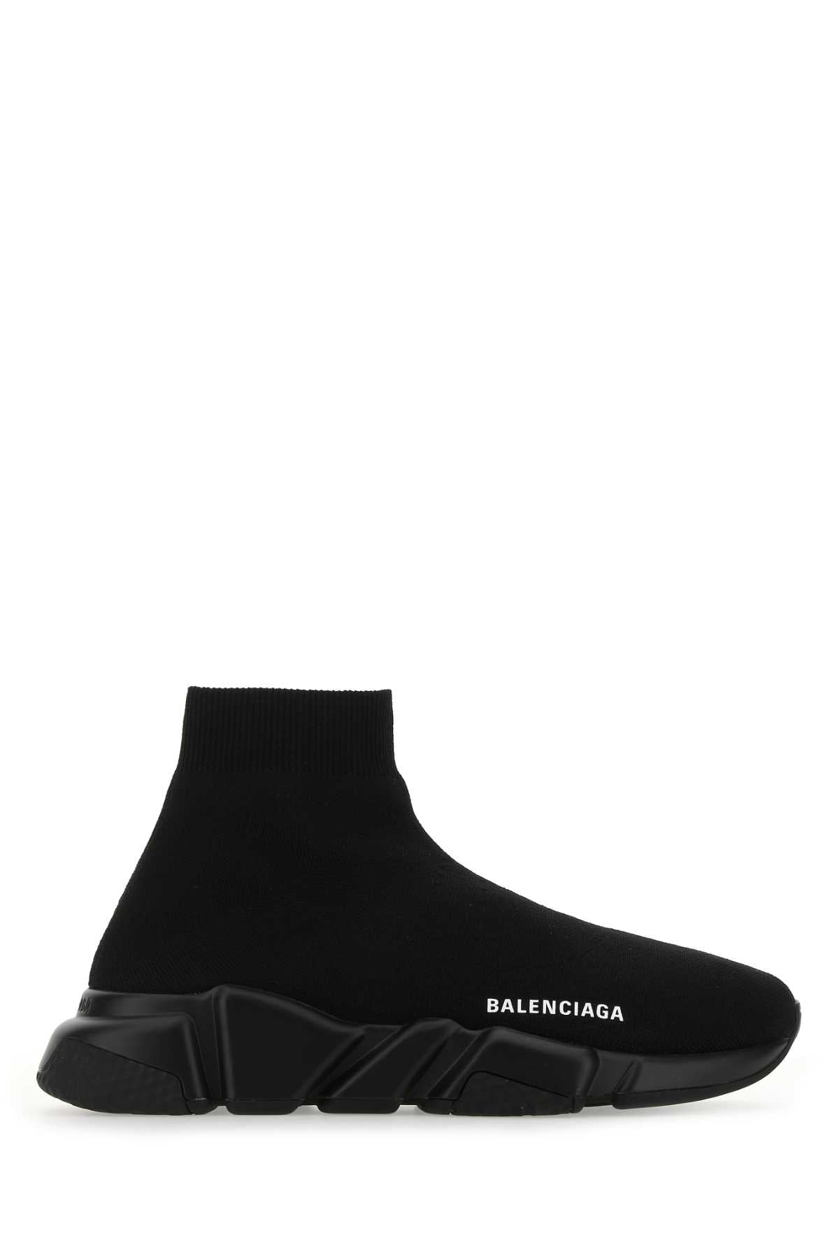 BALENCIAGA Women's Stretch Fabric Speed Sneakers - Size Available