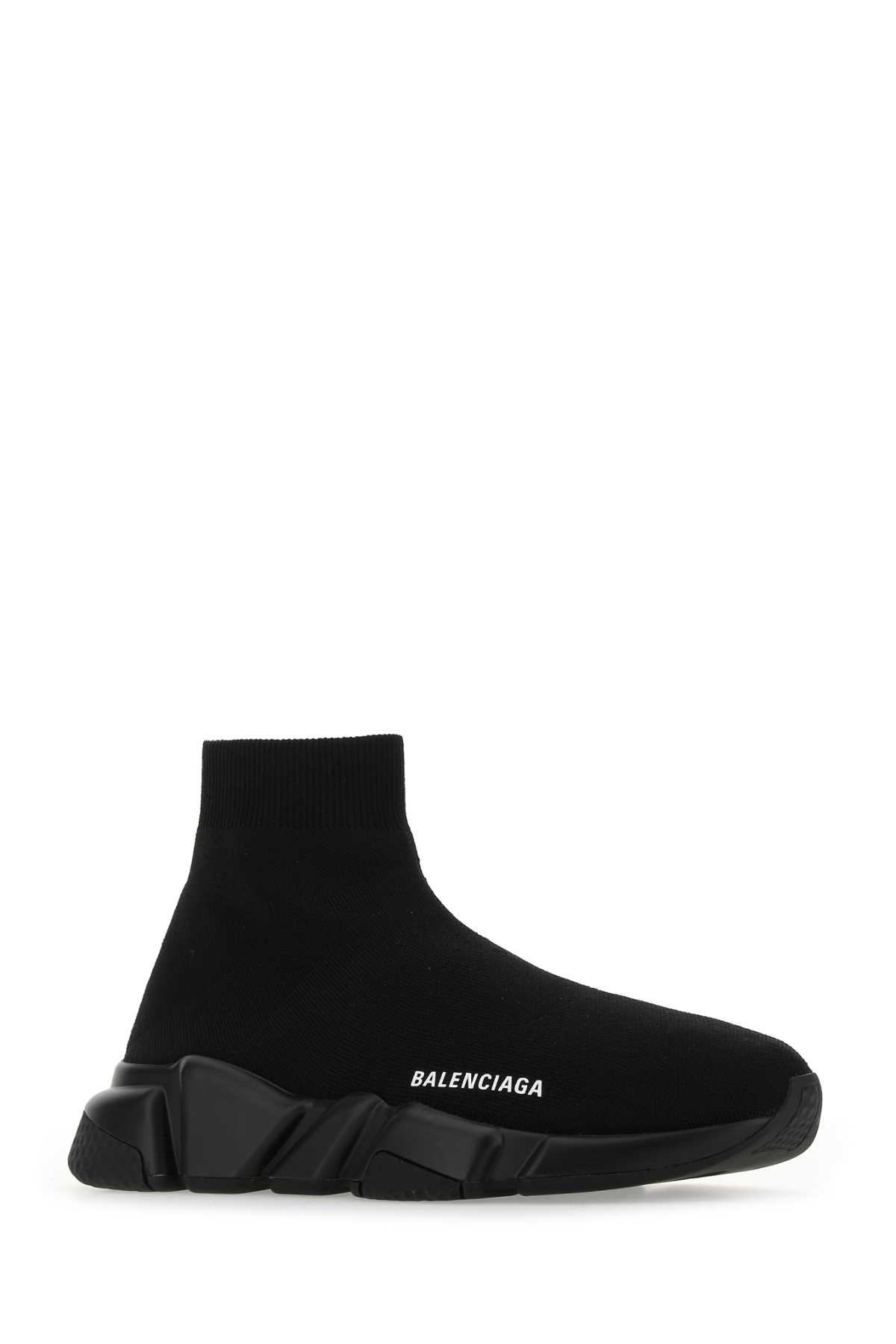 BALENCIAGA Women's Stretch Fabric Speed Sneakers - Size Available