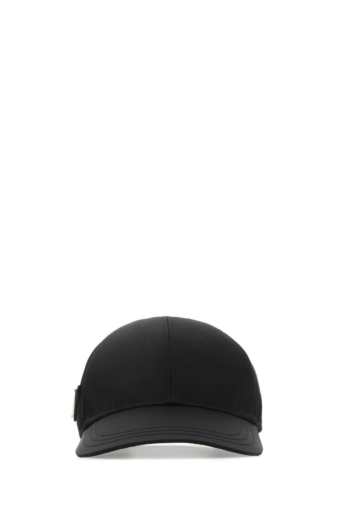 PRADA Nylon Baseball Cap for Women