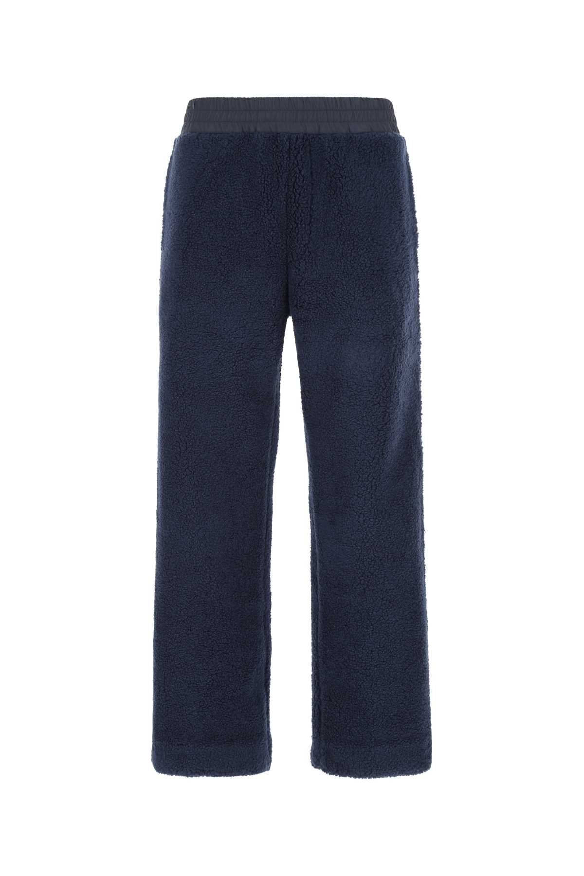 FENDI Teddy Pant for Men - 23W Collection