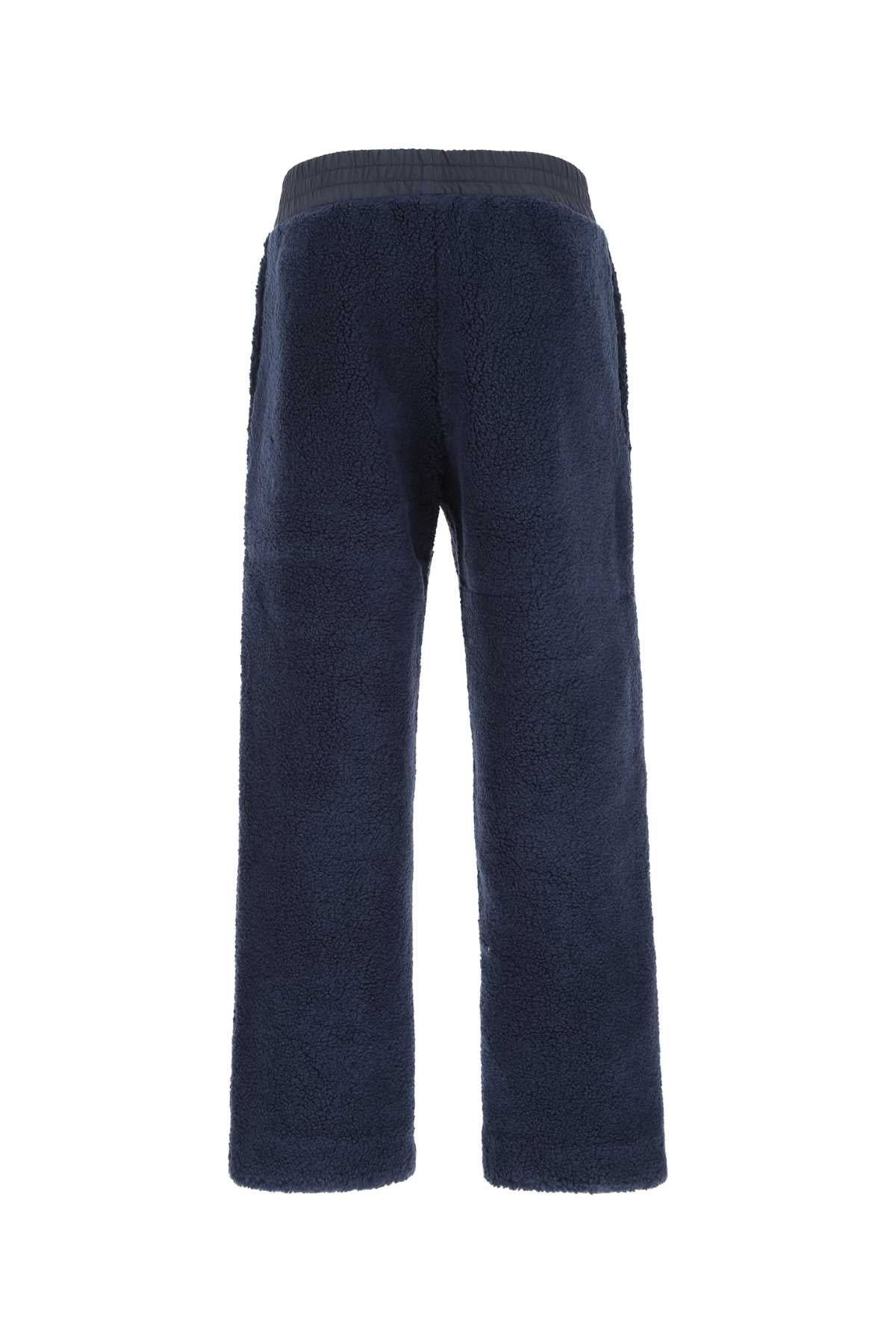 FENDI Teddy Pant for Men - 23W Collection