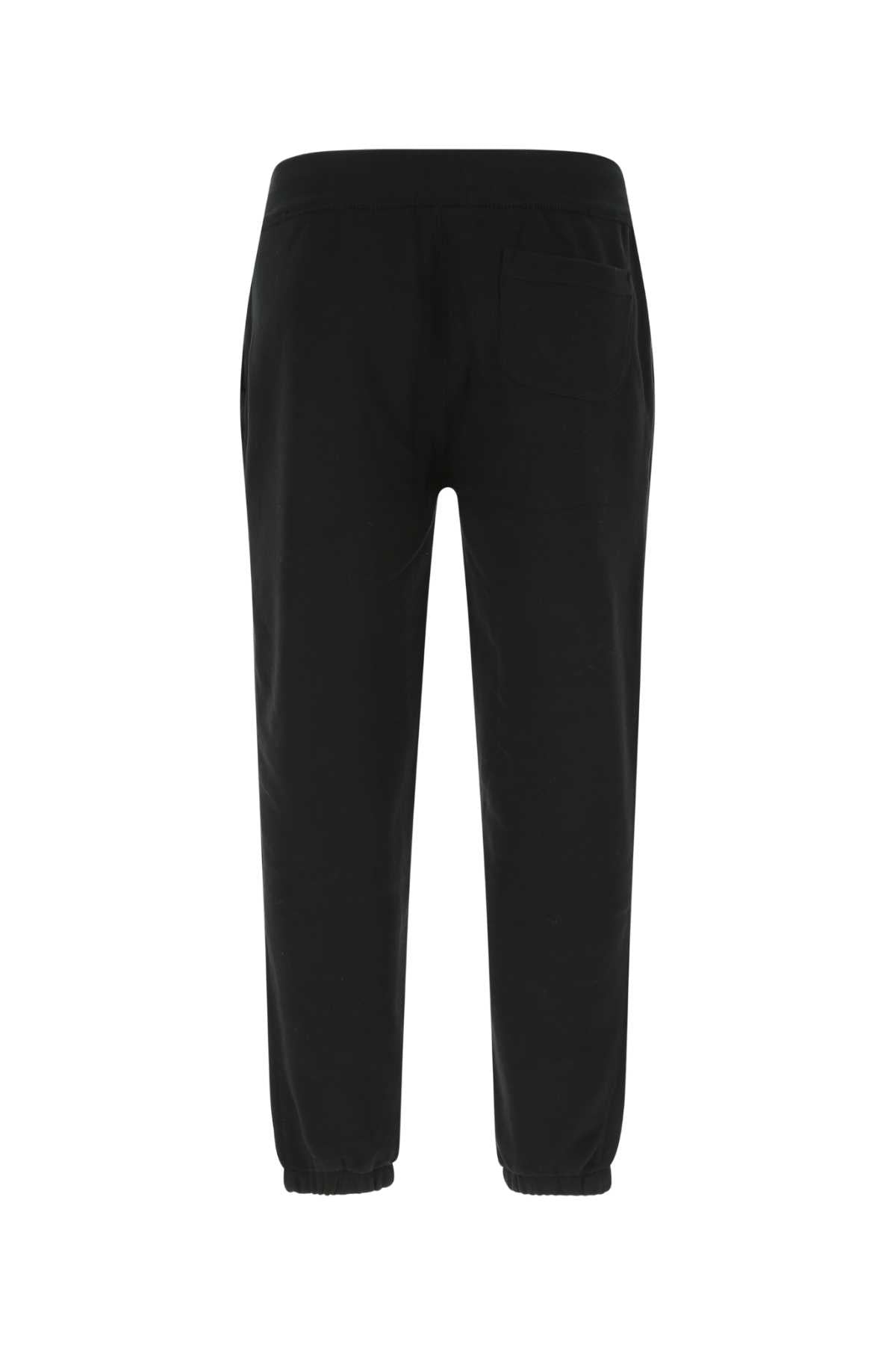 POLO RALPH LAUREN Cotton Blend Joggers for Men