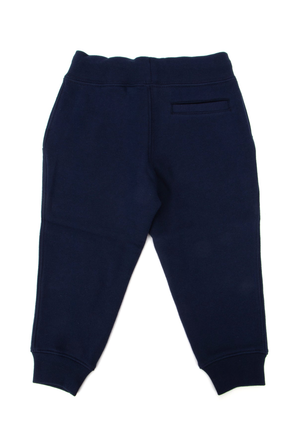 POLO RALPH LAUREN JR Kids' Mini Jogger Bottoms for All-Day Comfort
