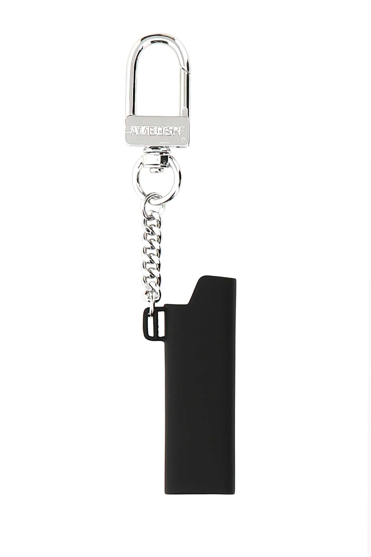 AMBUSH Mini Metal Lighter Holder