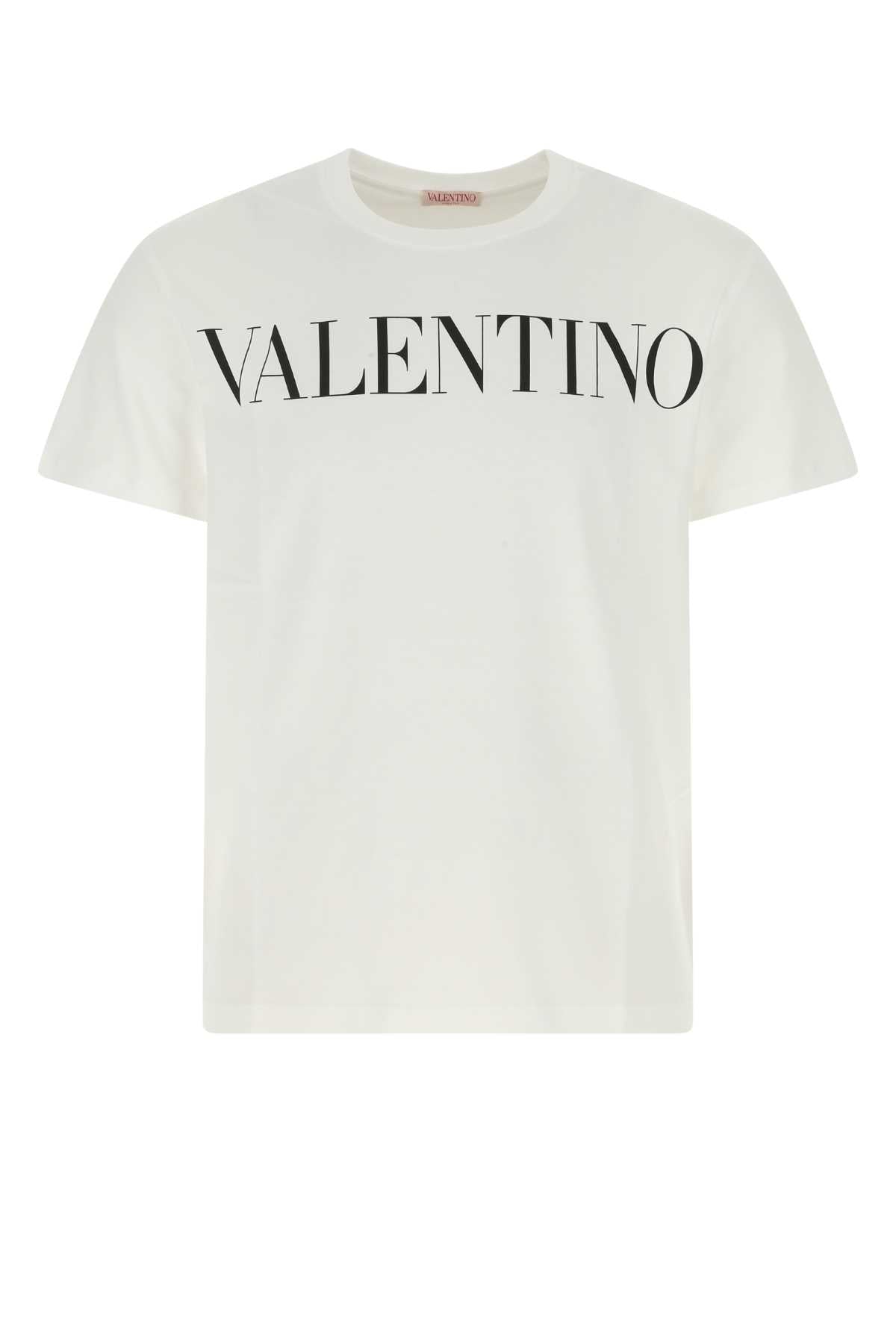 VALENTINO GARAVANI Luxury Fall Men's T-Shirt