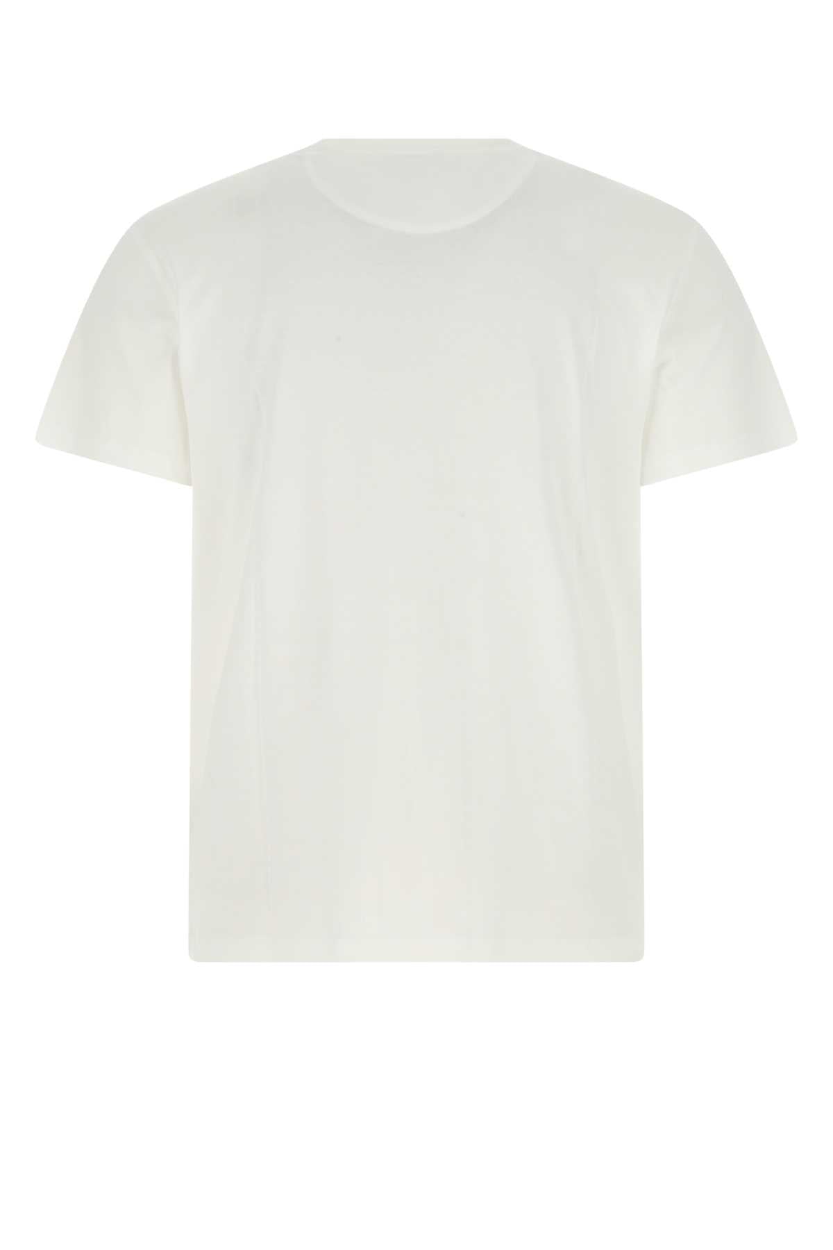 VALENTINO GARAVANI Luxury Fall Men's T-Shirt
