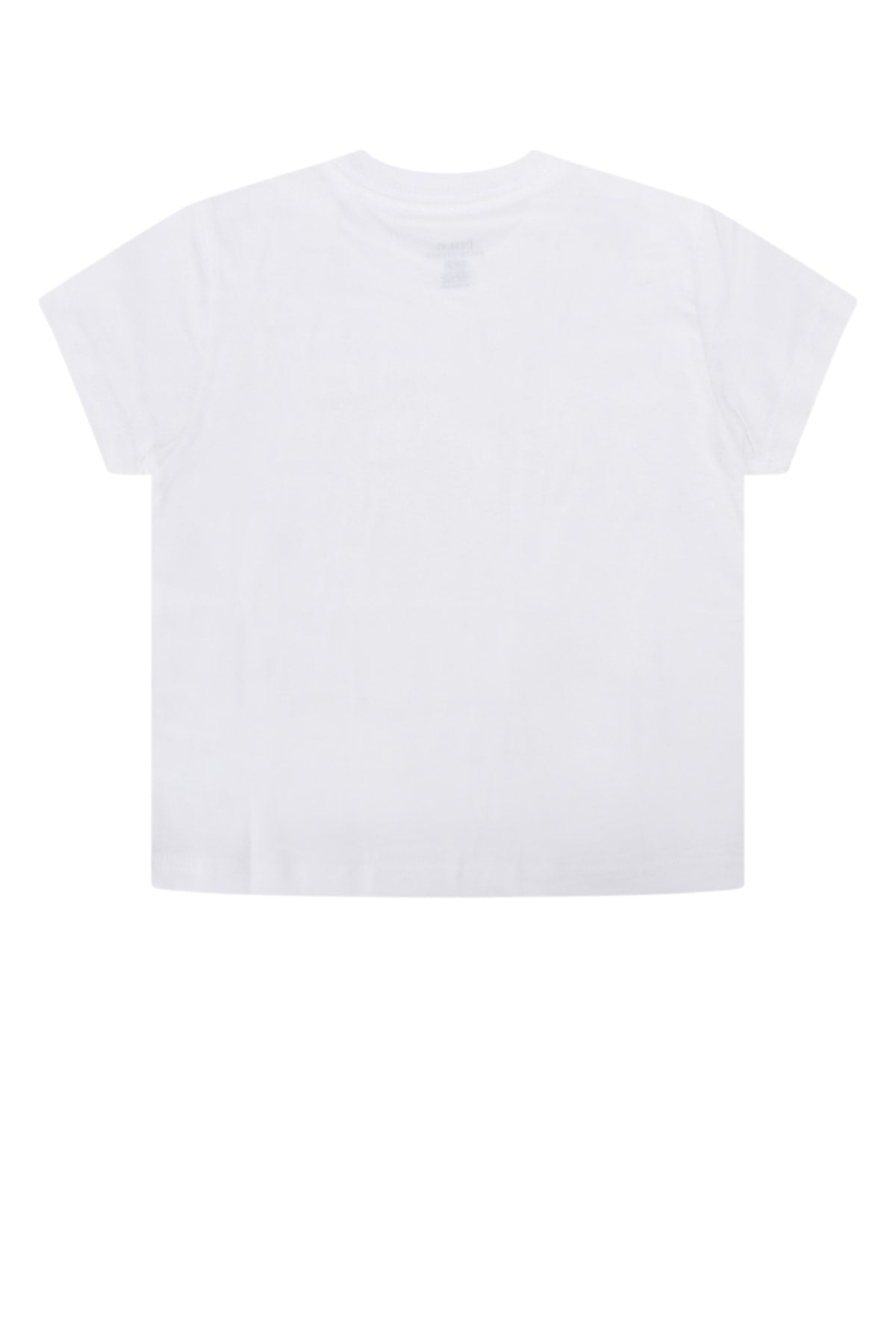 POLO RALPH LAUREN JR Mini Short Sleeve Classic Fit T-Shirt