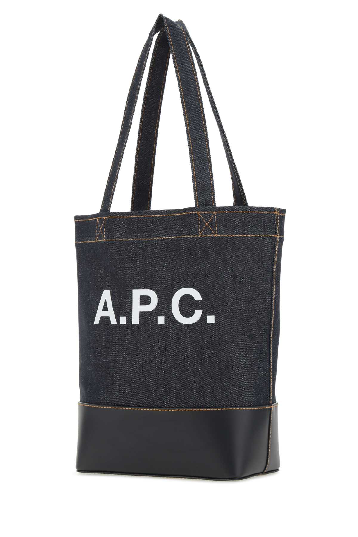 Chic Handbag - A.P.C. Borsa Style