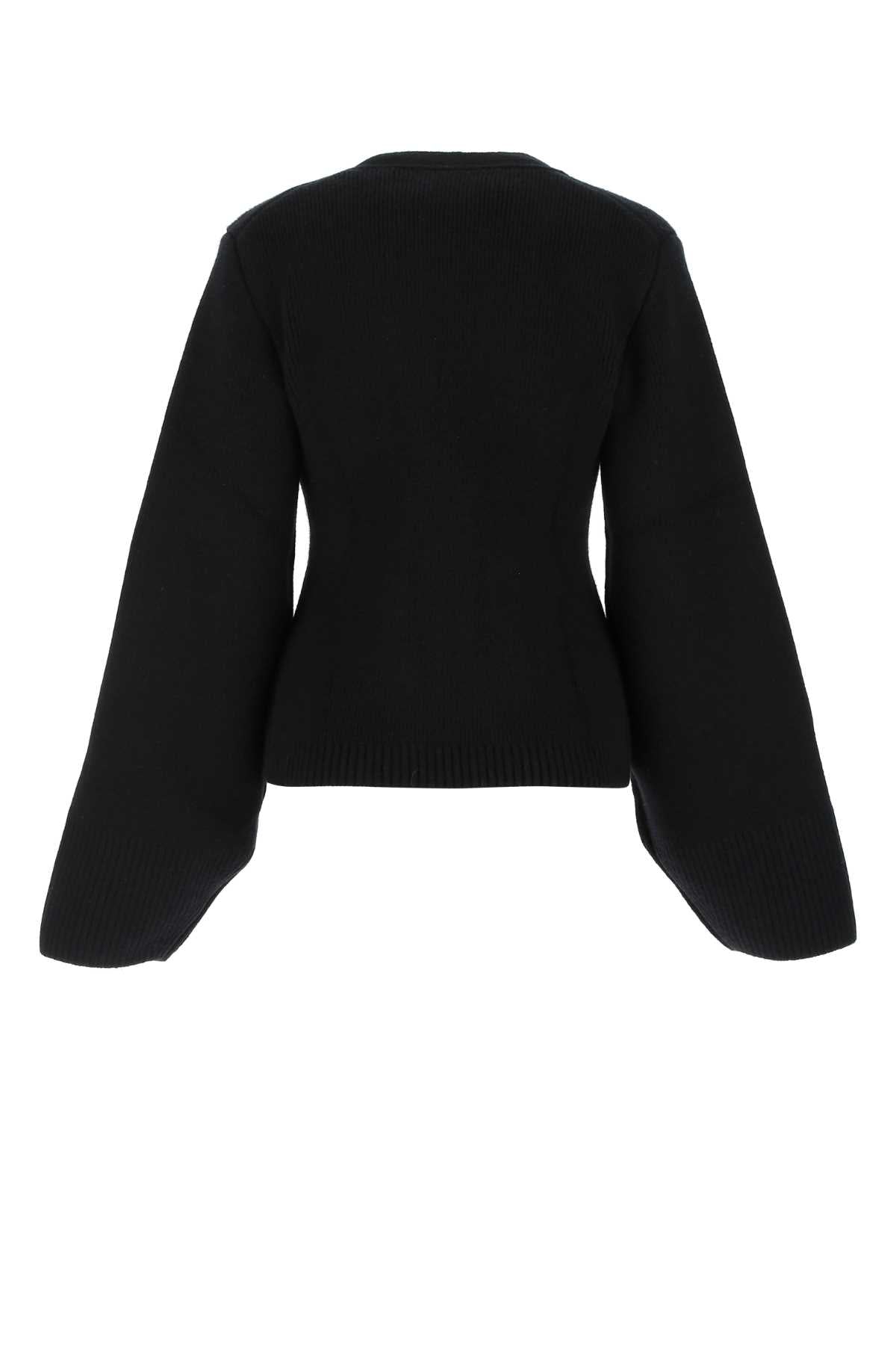 KHAITE Cashmere Scarlet Cardigan - Women's Essentials