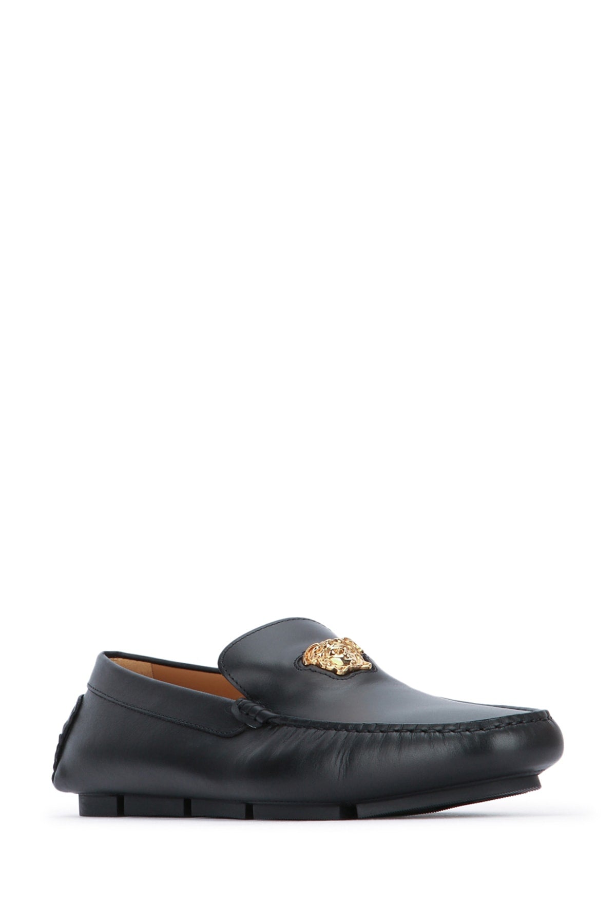 VERSACE Luxury Lace-Up Shoes for Men