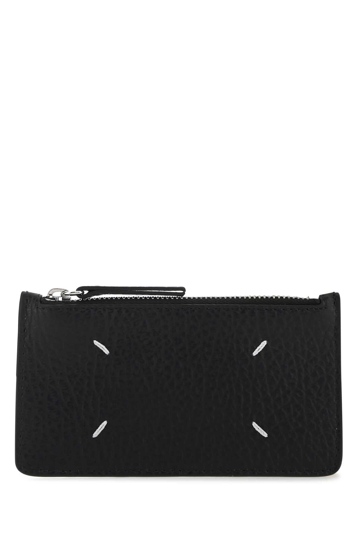 MAISON MARGIELA Elegant Mini Wallet for Women
