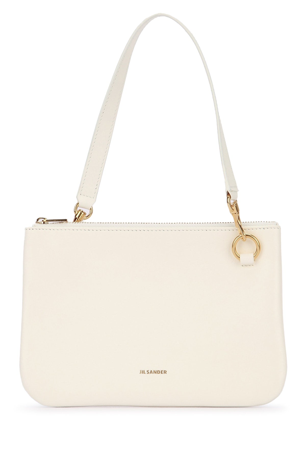 JIL SANDER Elevate Your Style with the Classic Crossbody Mini Bag