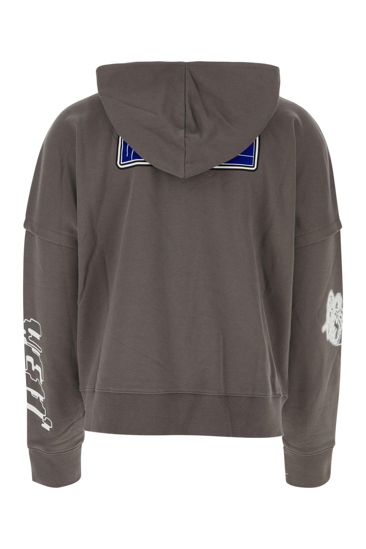 WE11 DONE Essential Men's Classic Sweatshirt