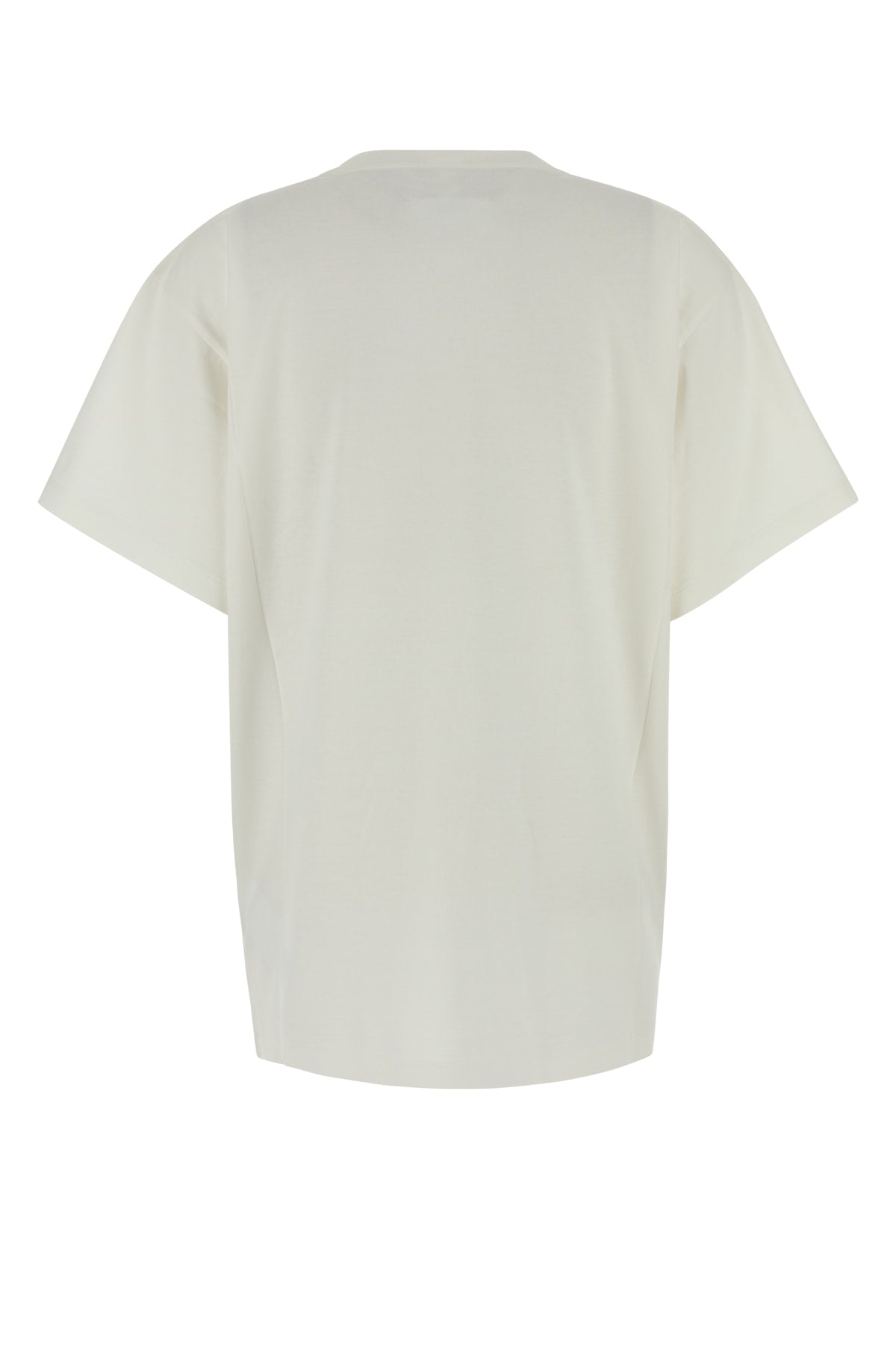 MM6 MAISON MARGIELA Cotton T-Shirt for Women - SS22 Collection