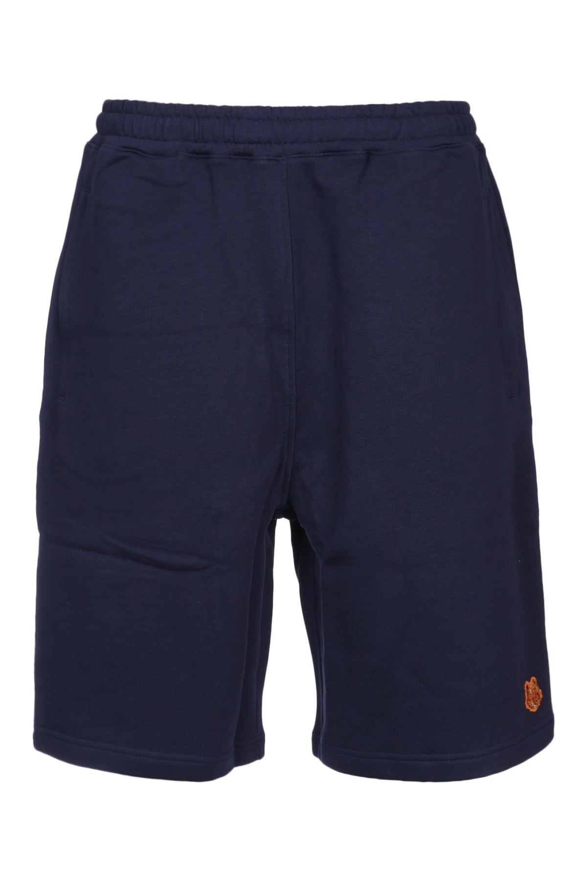 KENZO Men's Mini Casual Shorts