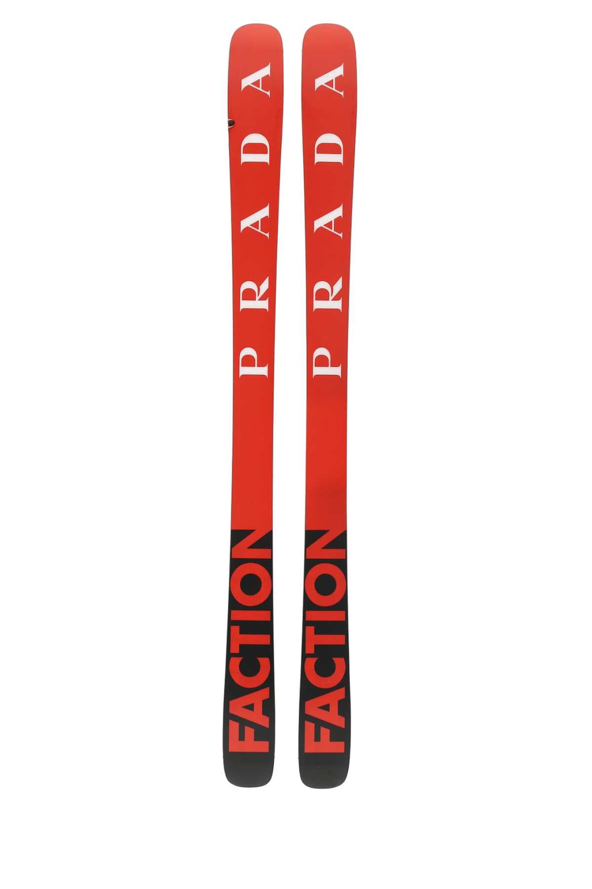 PRADA Prodigy 1.0 Unisex Ski - 9 cm Width