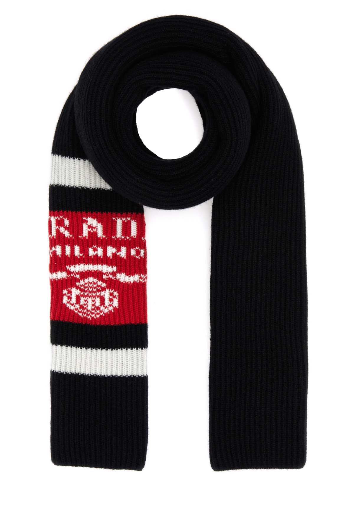 PRADA Cashmere Scarf for Men