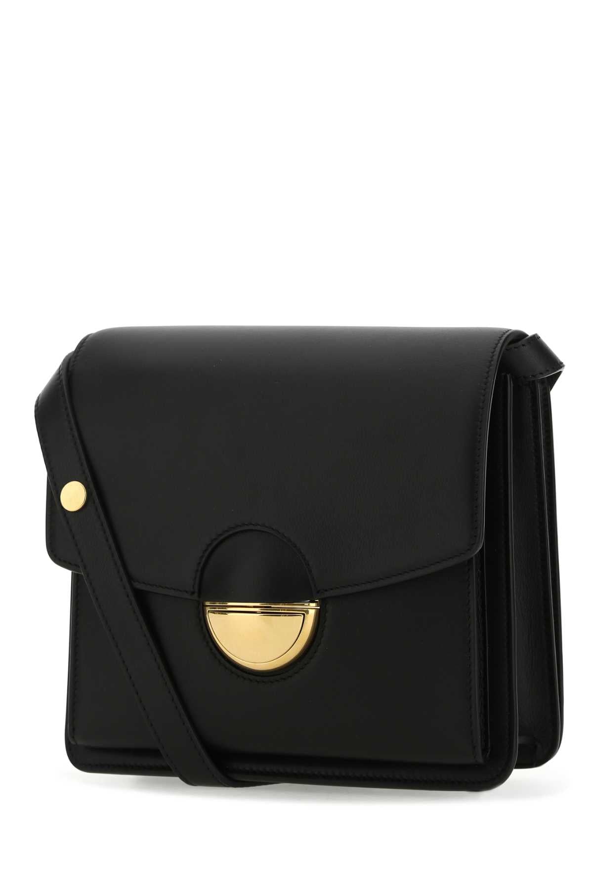 PROENZA SCHOULER Mini Leather Dia Shoulder Handbag