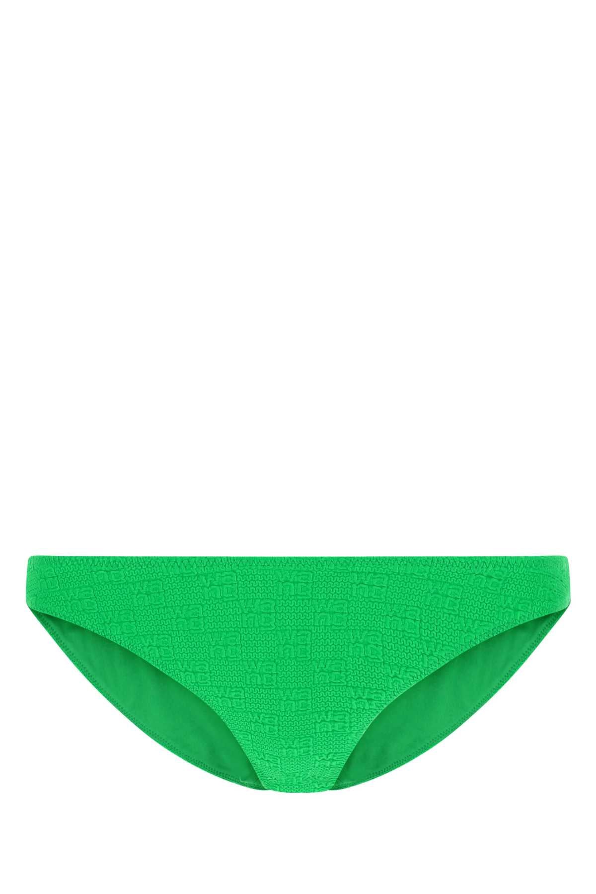 ALEXANDER WANG Mini Costume Bathing Bag
