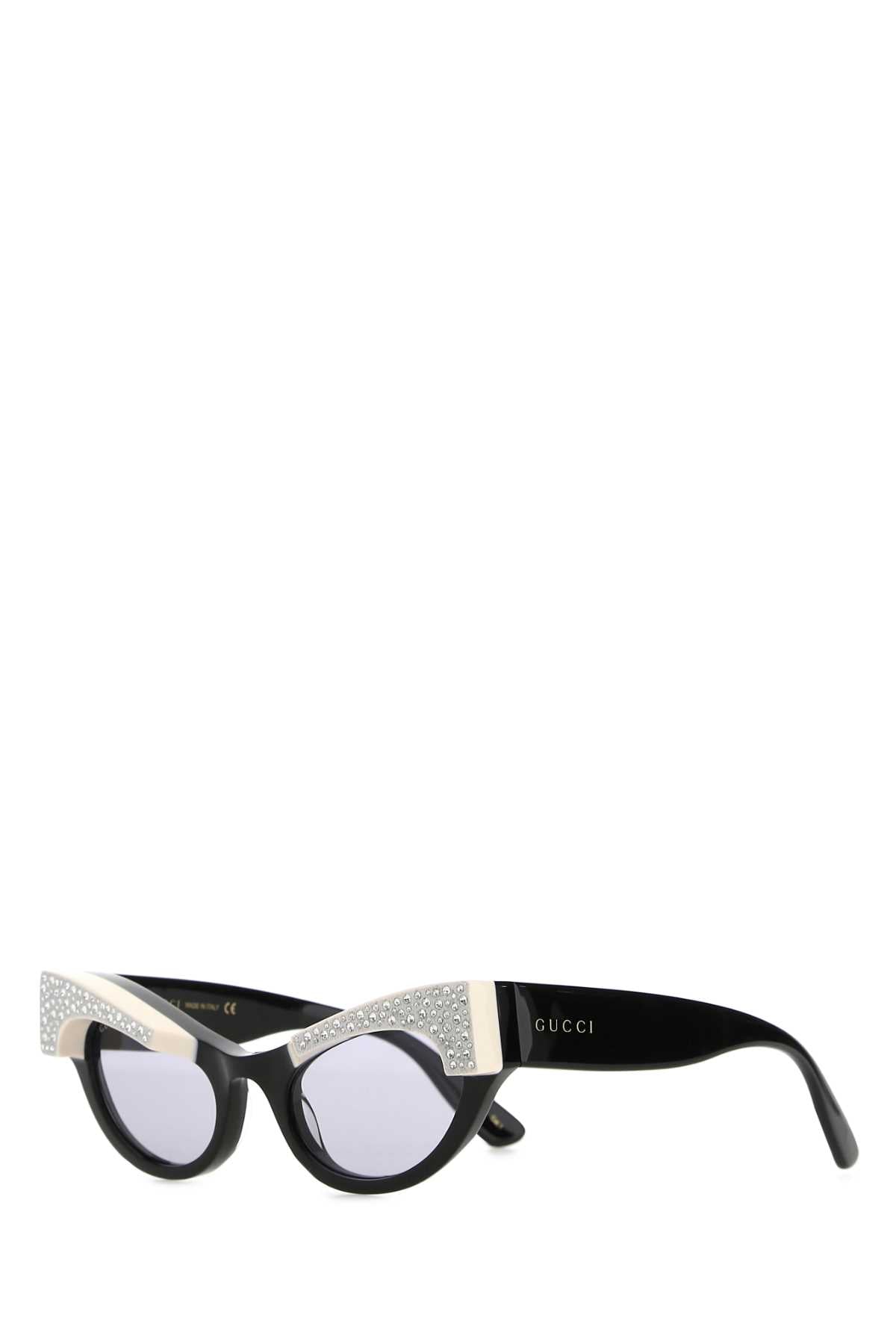 GUCCI Chic Acetate Sunglasses for Women