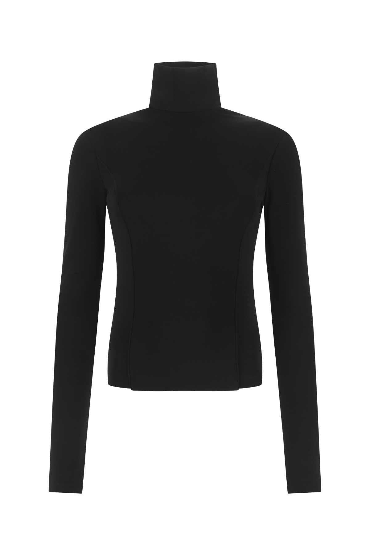 GIVENCHY Elegant Stretch Viscose Blend Top for Women
