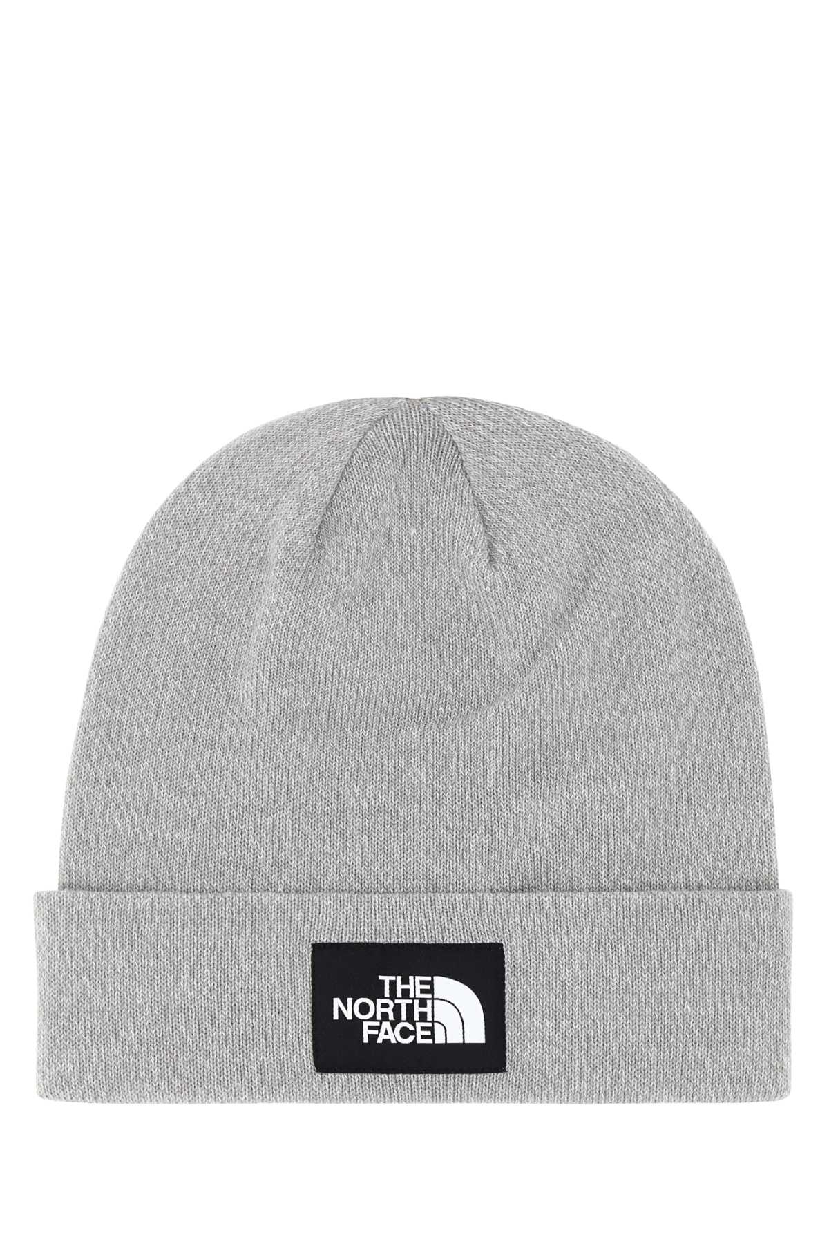 THE NORTH FACE Lightweight Stretch Beanie Hat