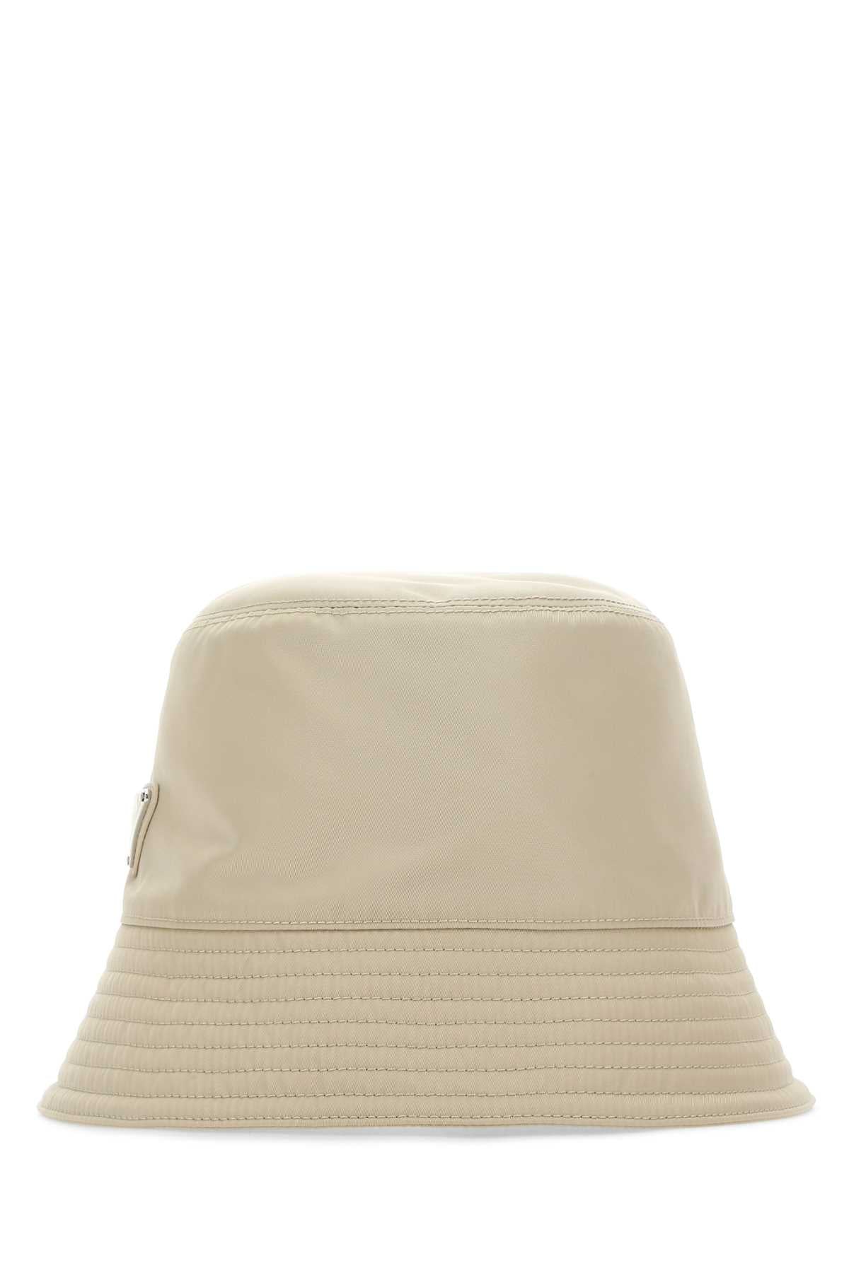 PRADA Re-Nylon Women's Fashion Hat