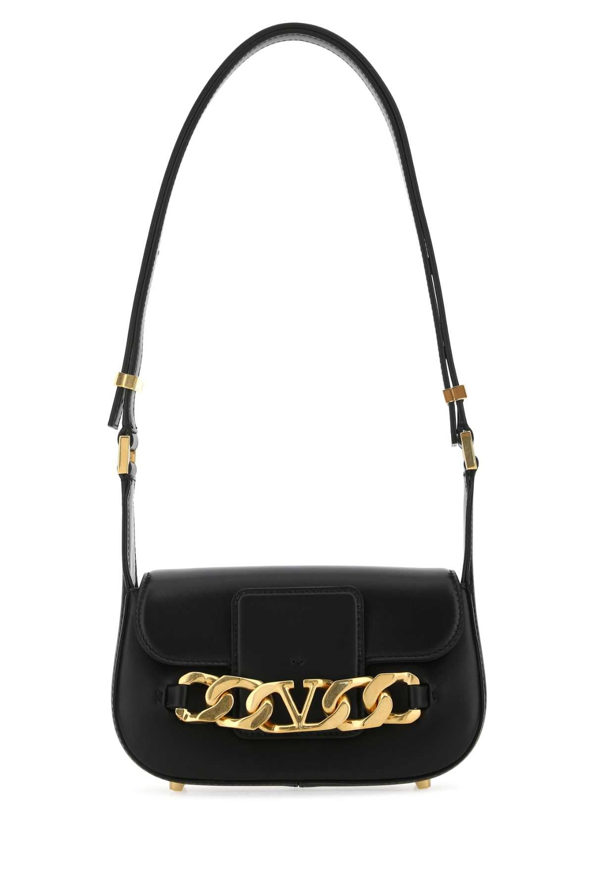 VALENTINO GARAVANI Mini Chain Crossbody Handbag