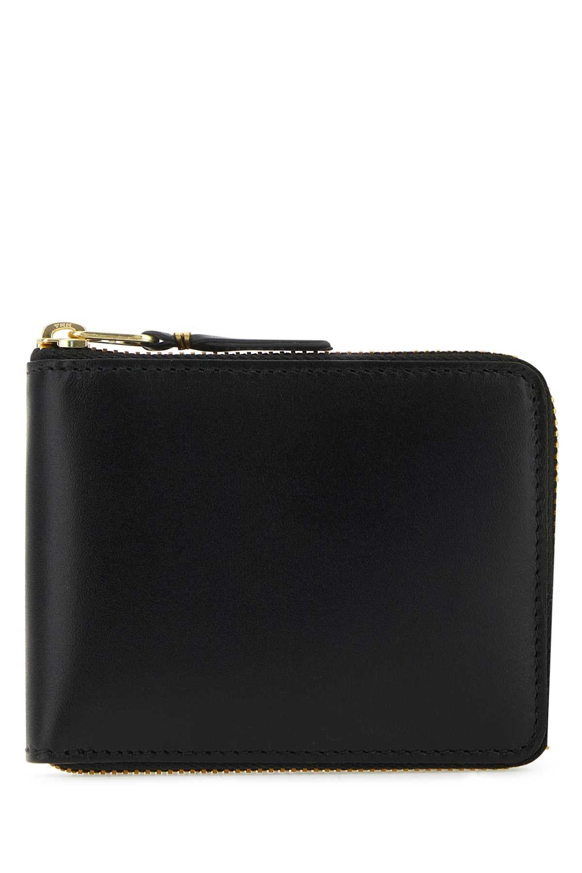COMME DES GARCONS Classic Leather Wallet for All