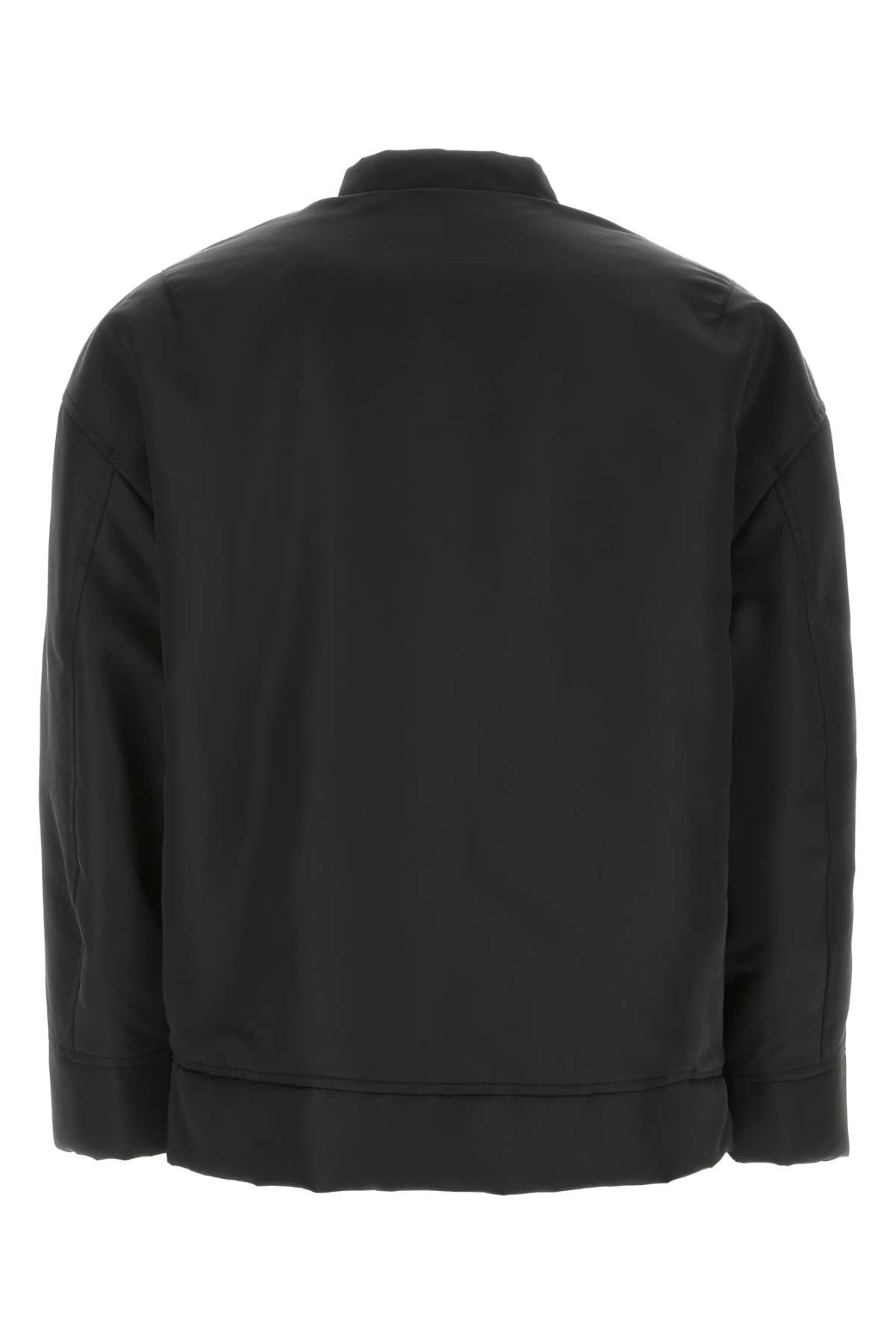 VALENTINO GARAVANI Nylon Jacket for Men - Stylish & Functional