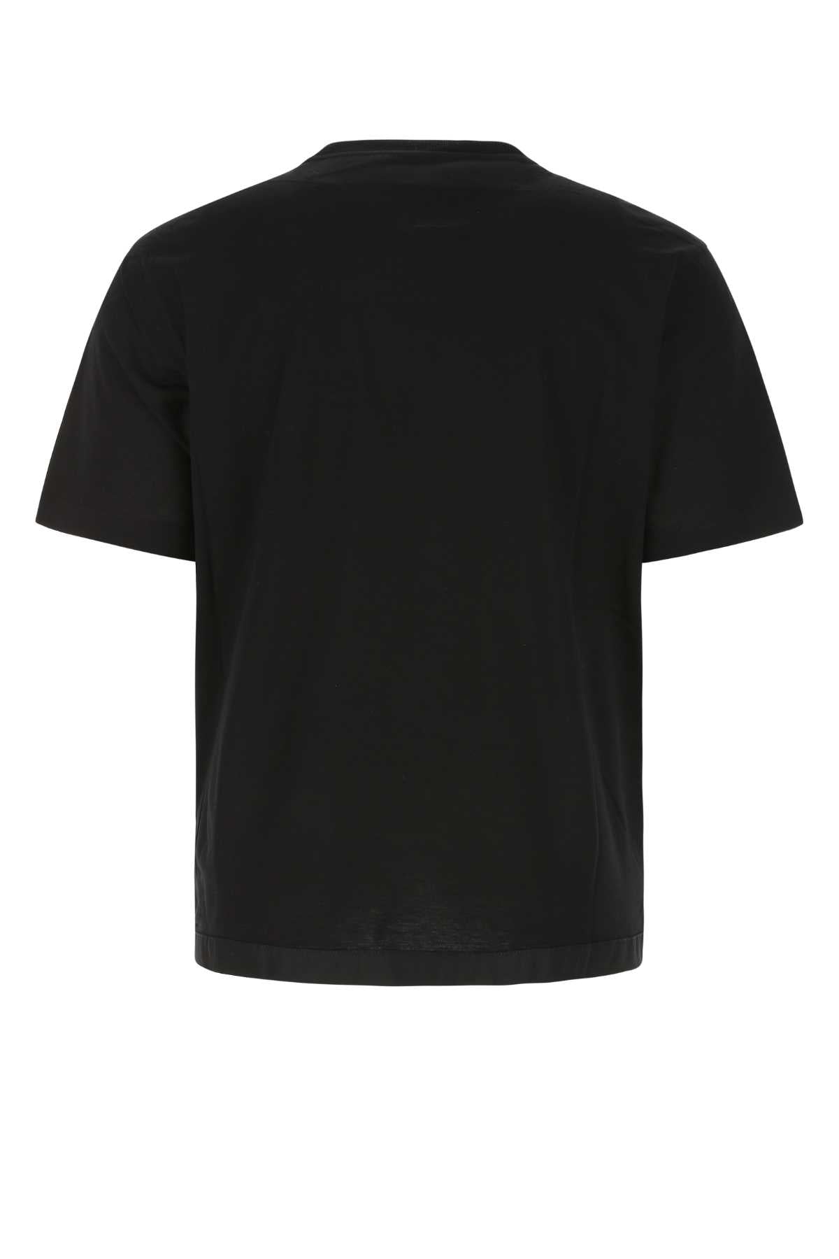 PRADA Classic Cotton T-Shirt for Men