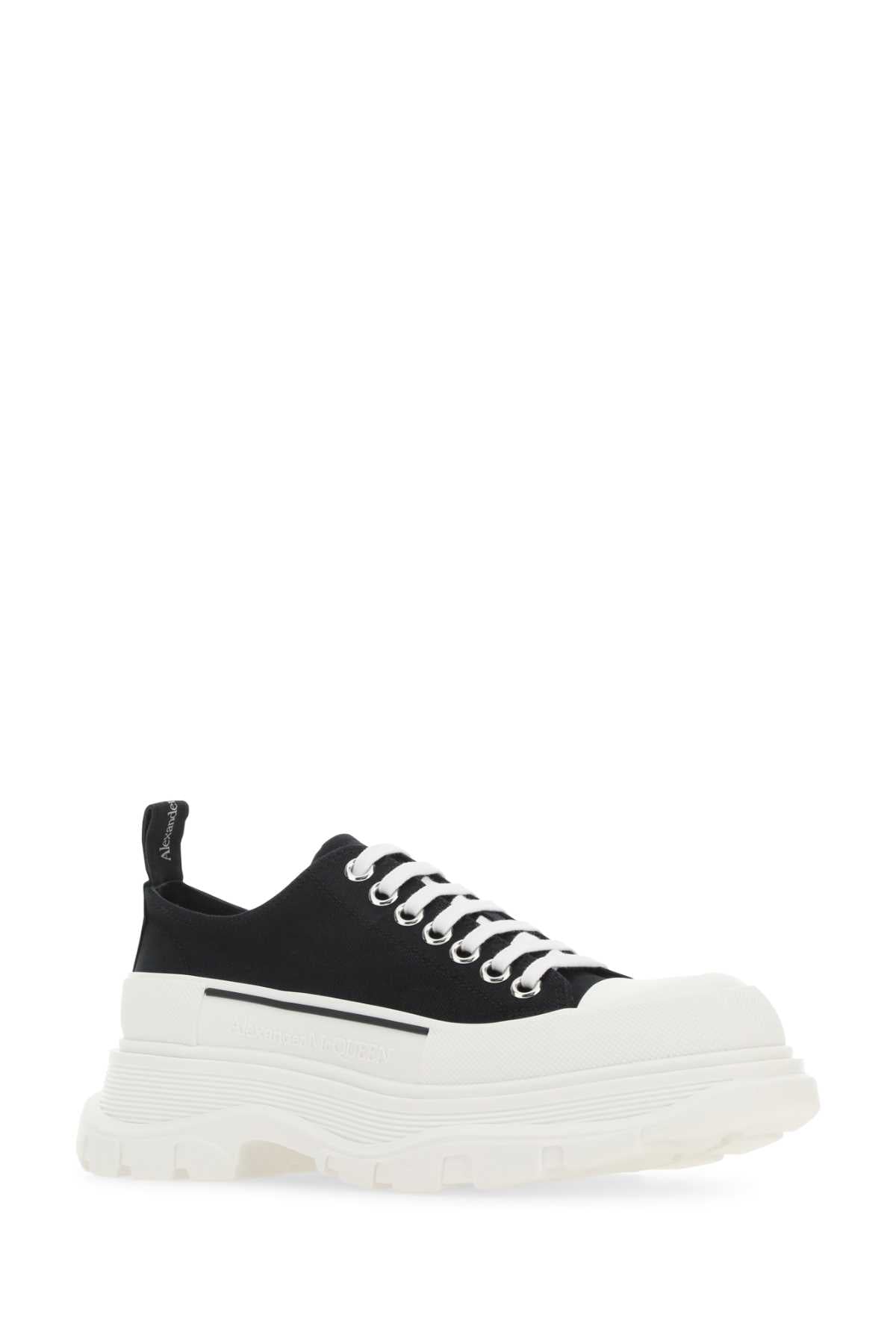ALEXANDER MCQUEEN Tread Slick Sneaker for Women