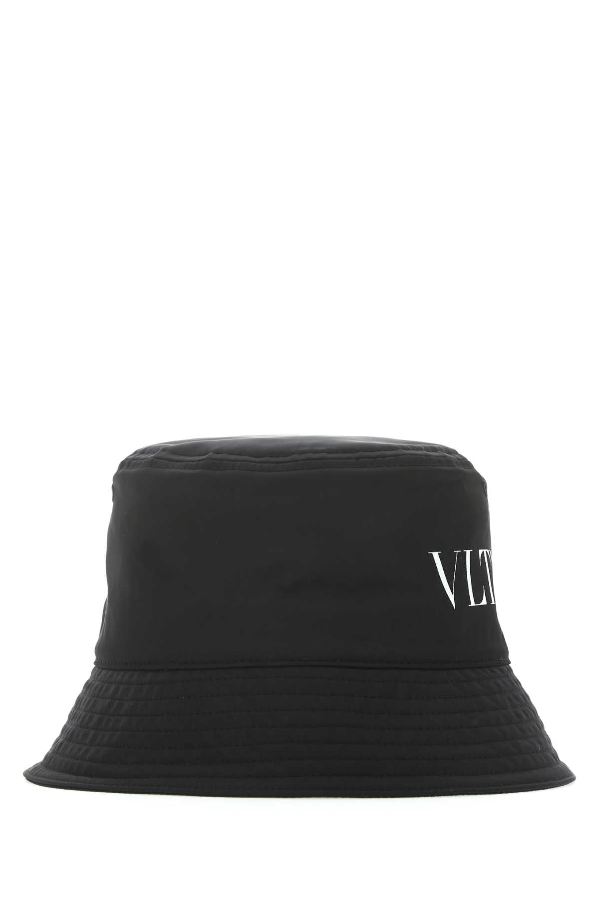 VALENTINO GARAVANI Classic Polyester Hat for Men