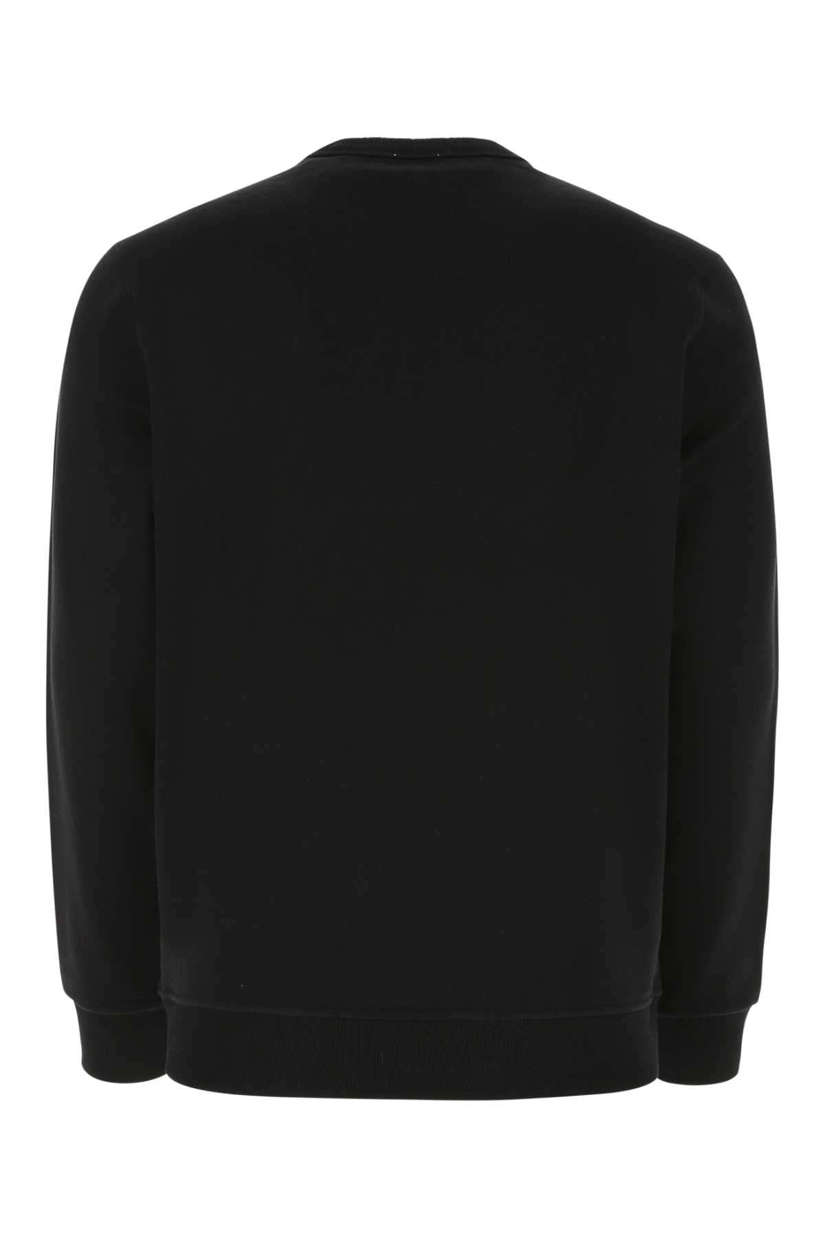 BURBERRY Classic Cotton Sweatshirt for Men - Perfect for Any Season