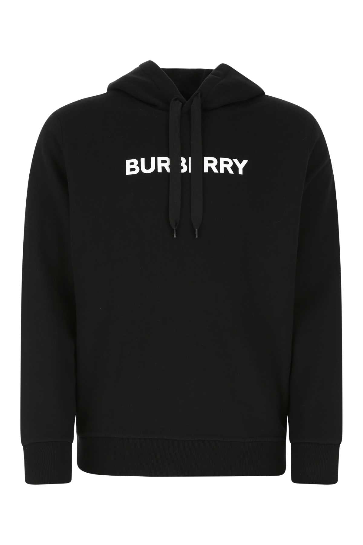 BURBERRY Premium Cotton Sweatshirt for Men