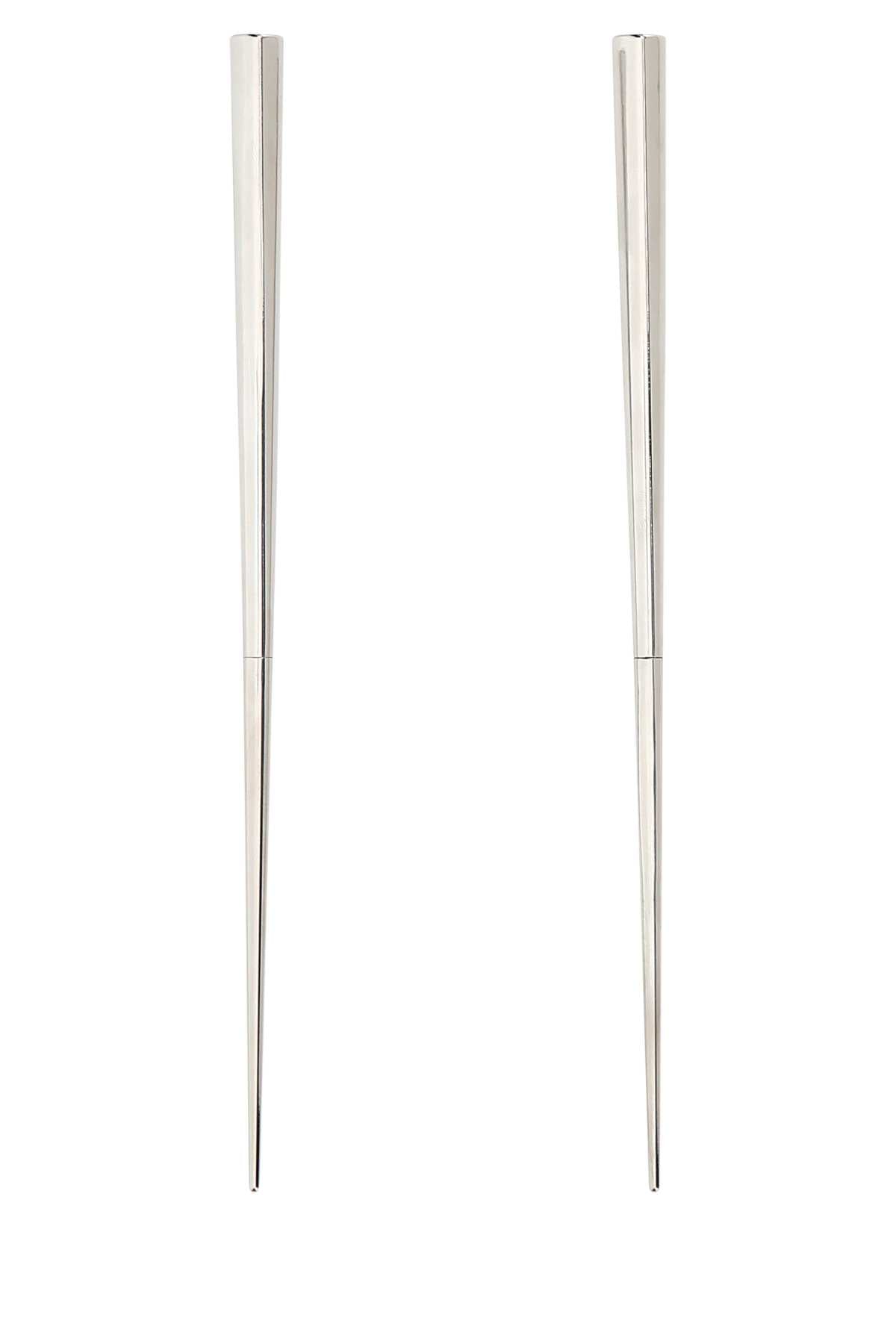 PRADA Mini Metal Chopsticks - Unisex