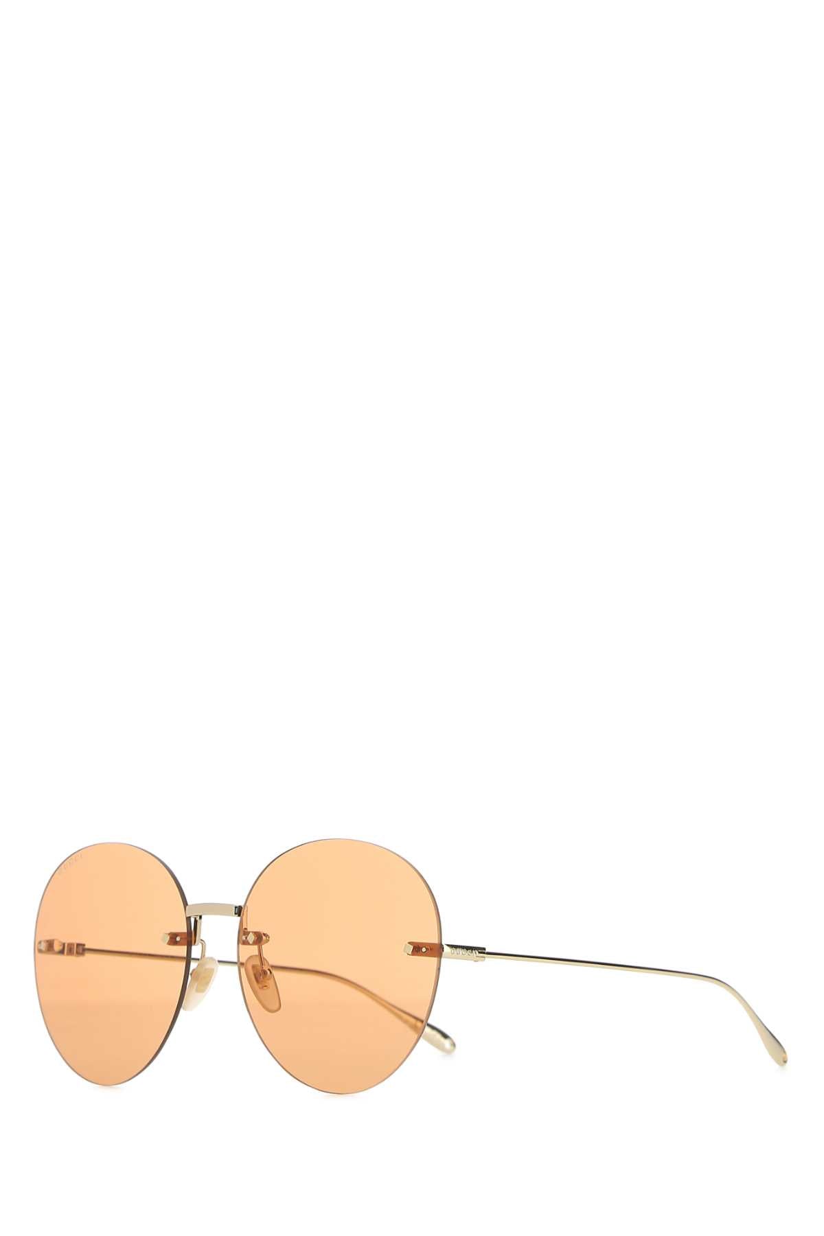 GUCCI Metal Sunglasses for Women - SS22 Collection