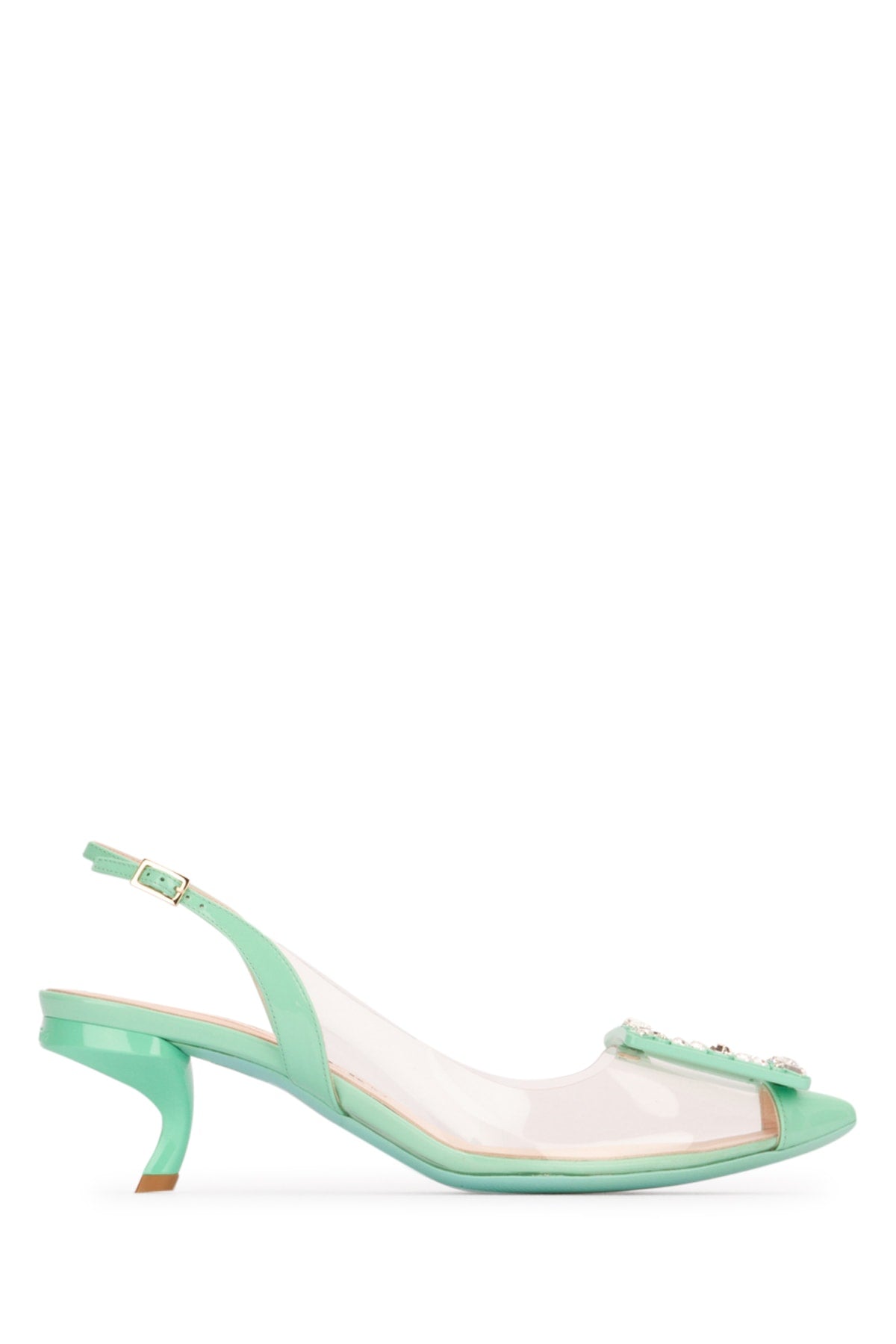 ROGER VIVIER Elegant Women's Sandals