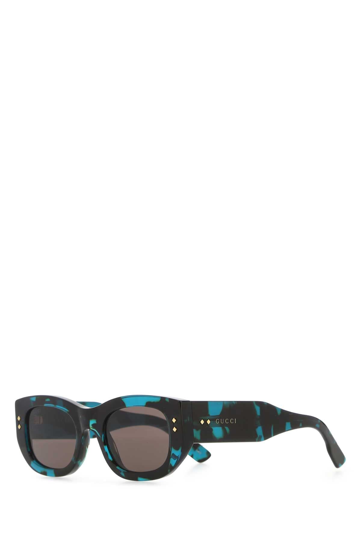 GUCCI Chic Acetate Sunglasses for Women - SS23 Collection