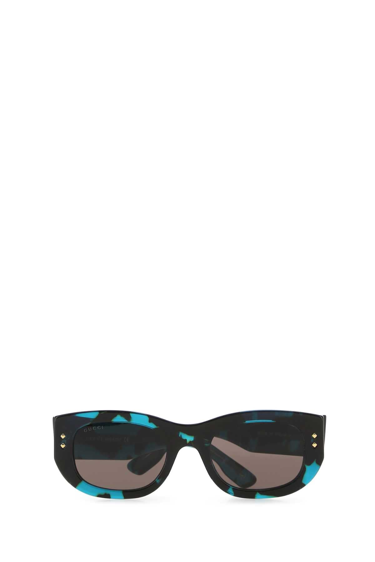 GUCCI Chic Acetate Sunglasses for Women - SS23 Collection