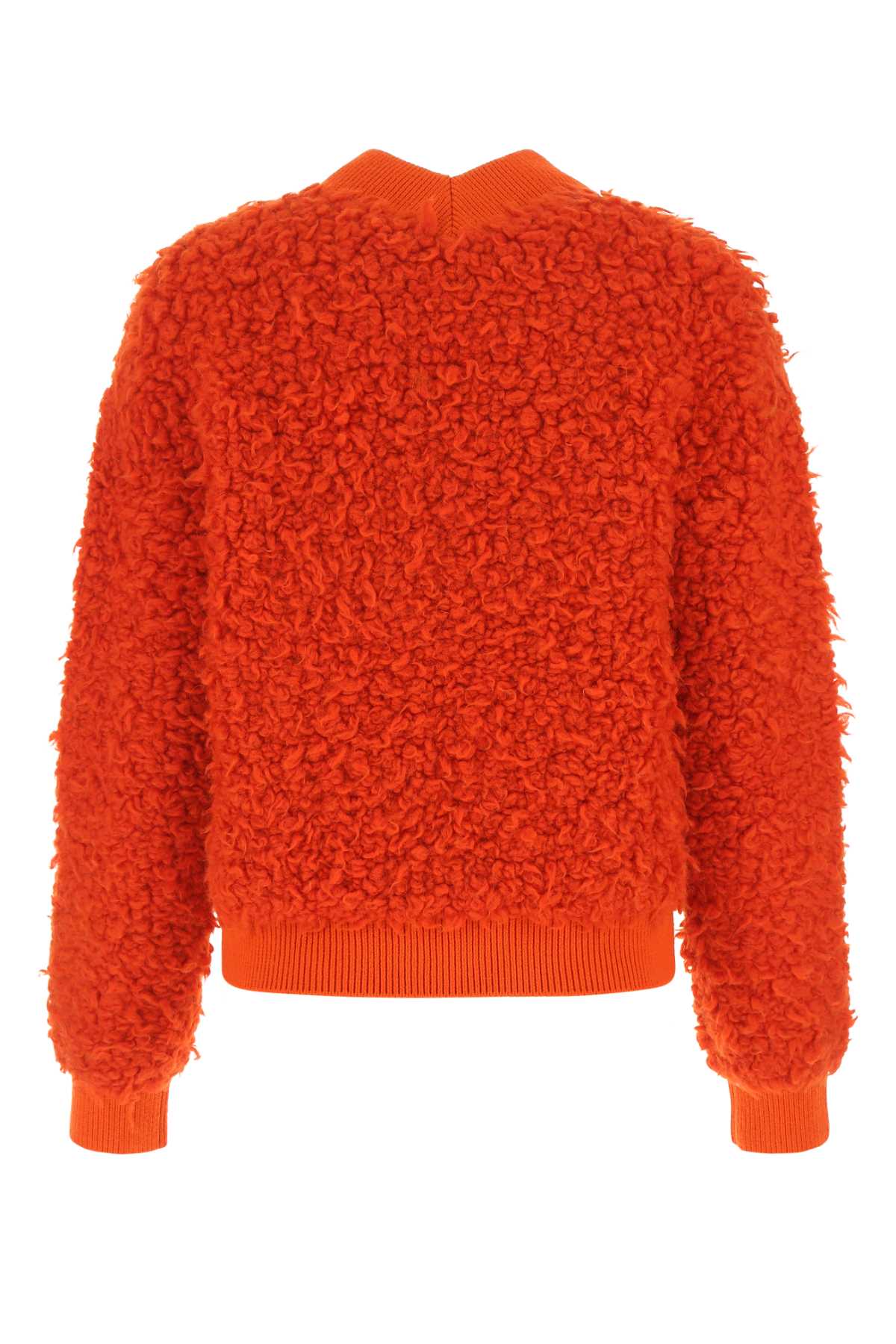 BOTTEGA VENETA Chic Boucle Loop Sweater for Women