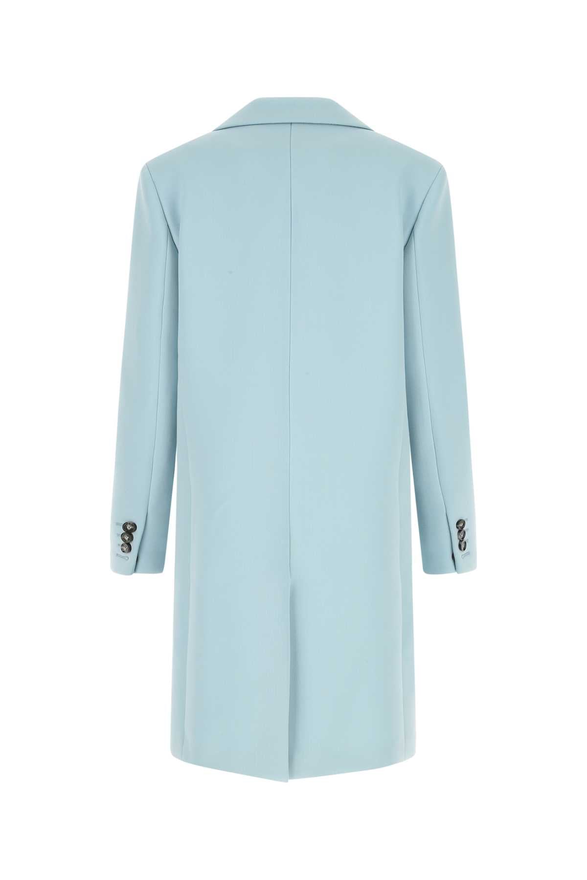 BOTTEGA VENETA Pastel Tricotine Jacket for Women