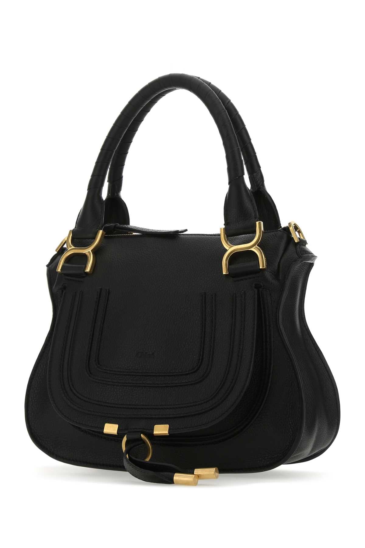 CHLOE Mini Leather Small Handbag