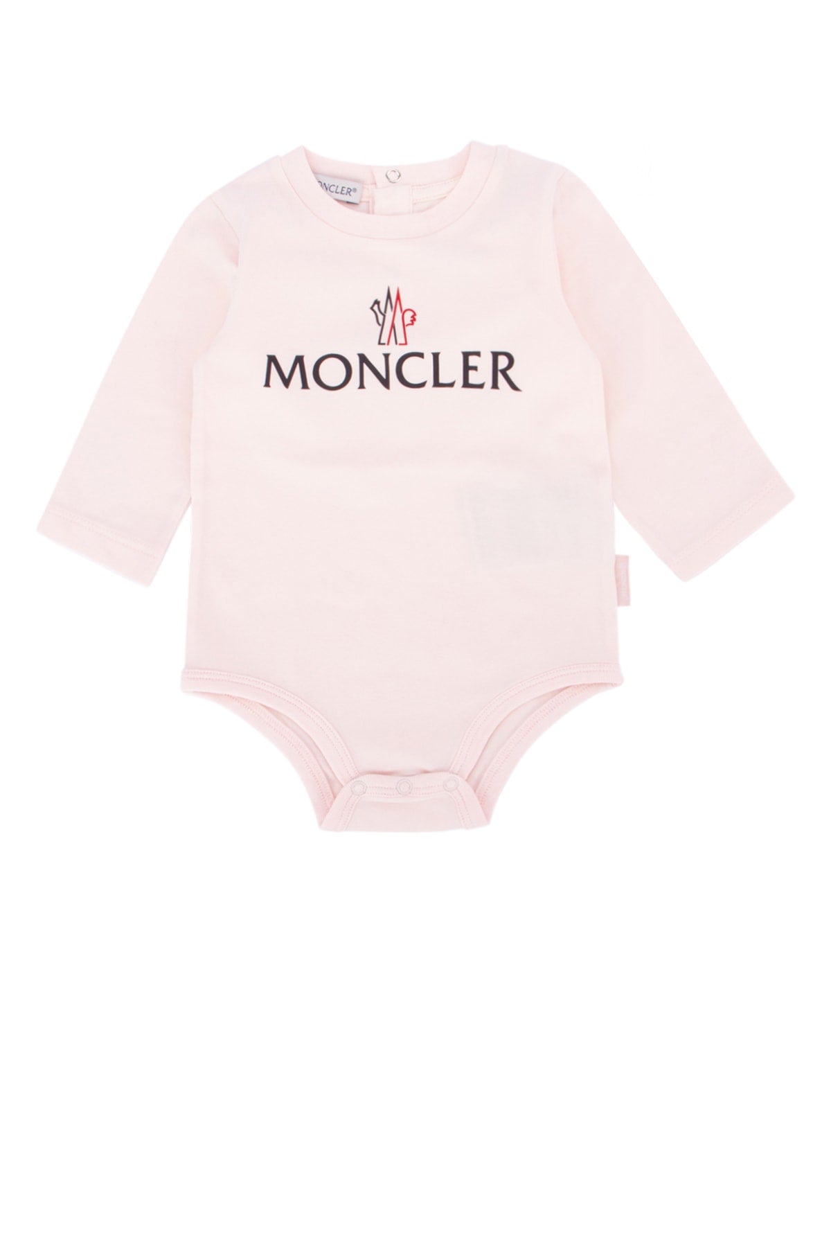 MONCLER JR Mini Kids Jumpsuit