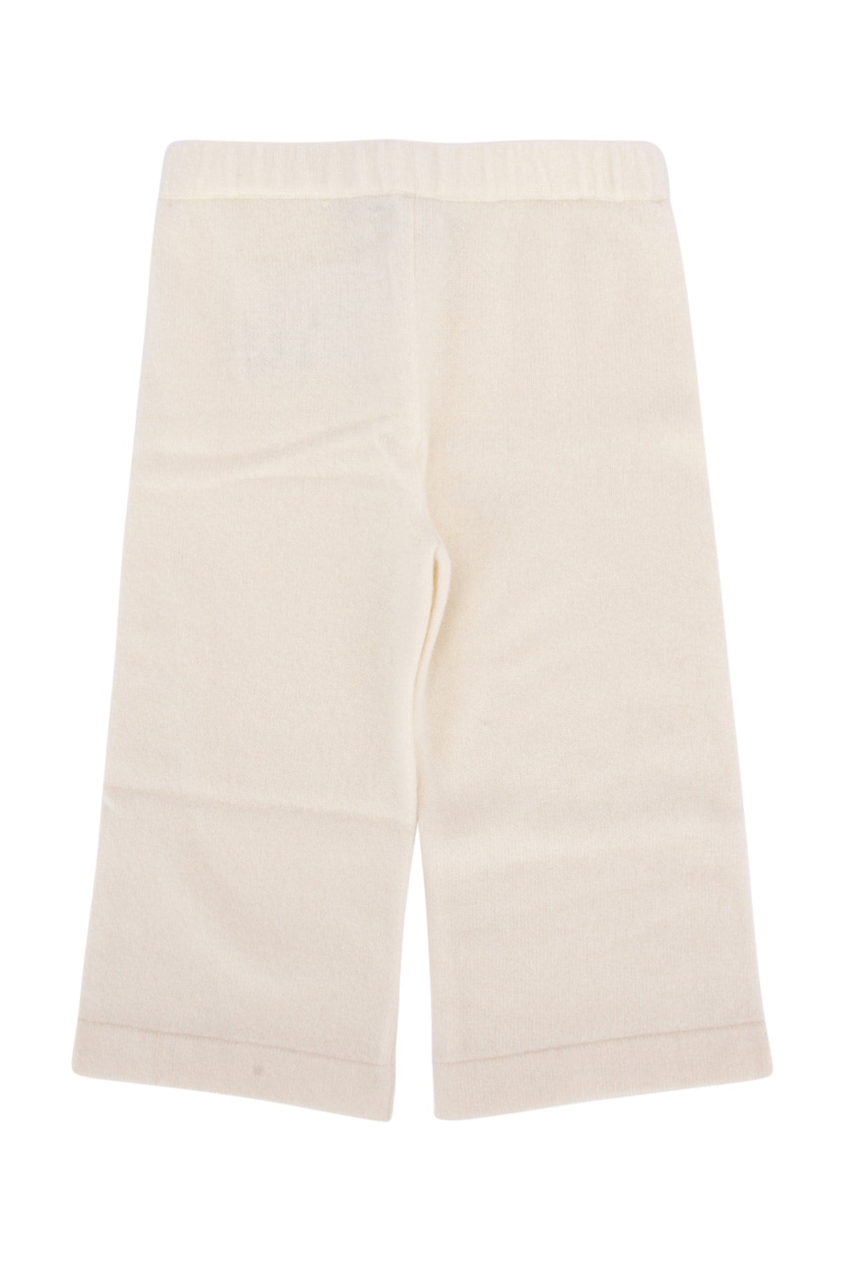 MONCLER JR Mini Cozy Wool Jumpsuit for Kids