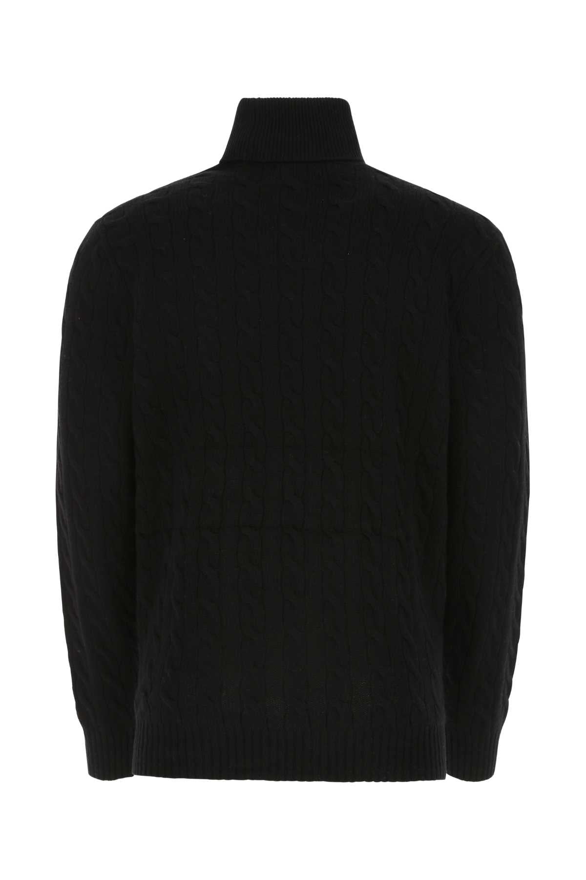 POLO RALPH LAUREN Wool Blend Sweater for Men