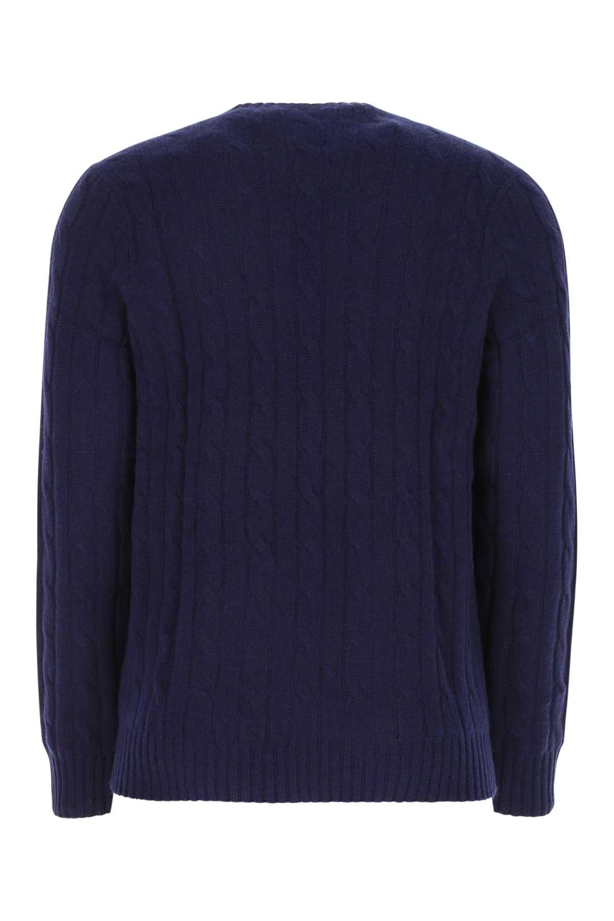 POLO RALPH LAUREN Cashmere Sweater for Men