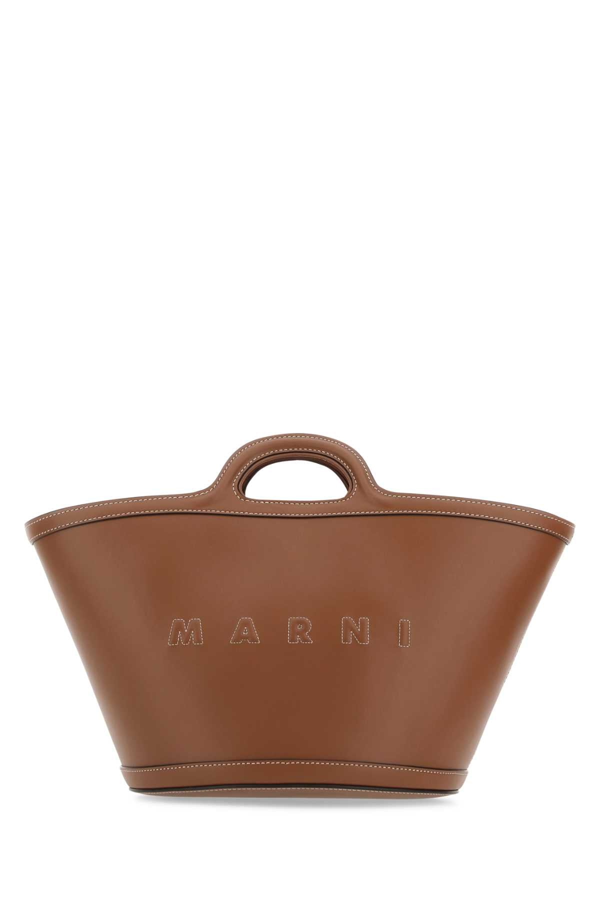 MARNI Mini Tropicalia Handbag - Chic Small Handbag for Women