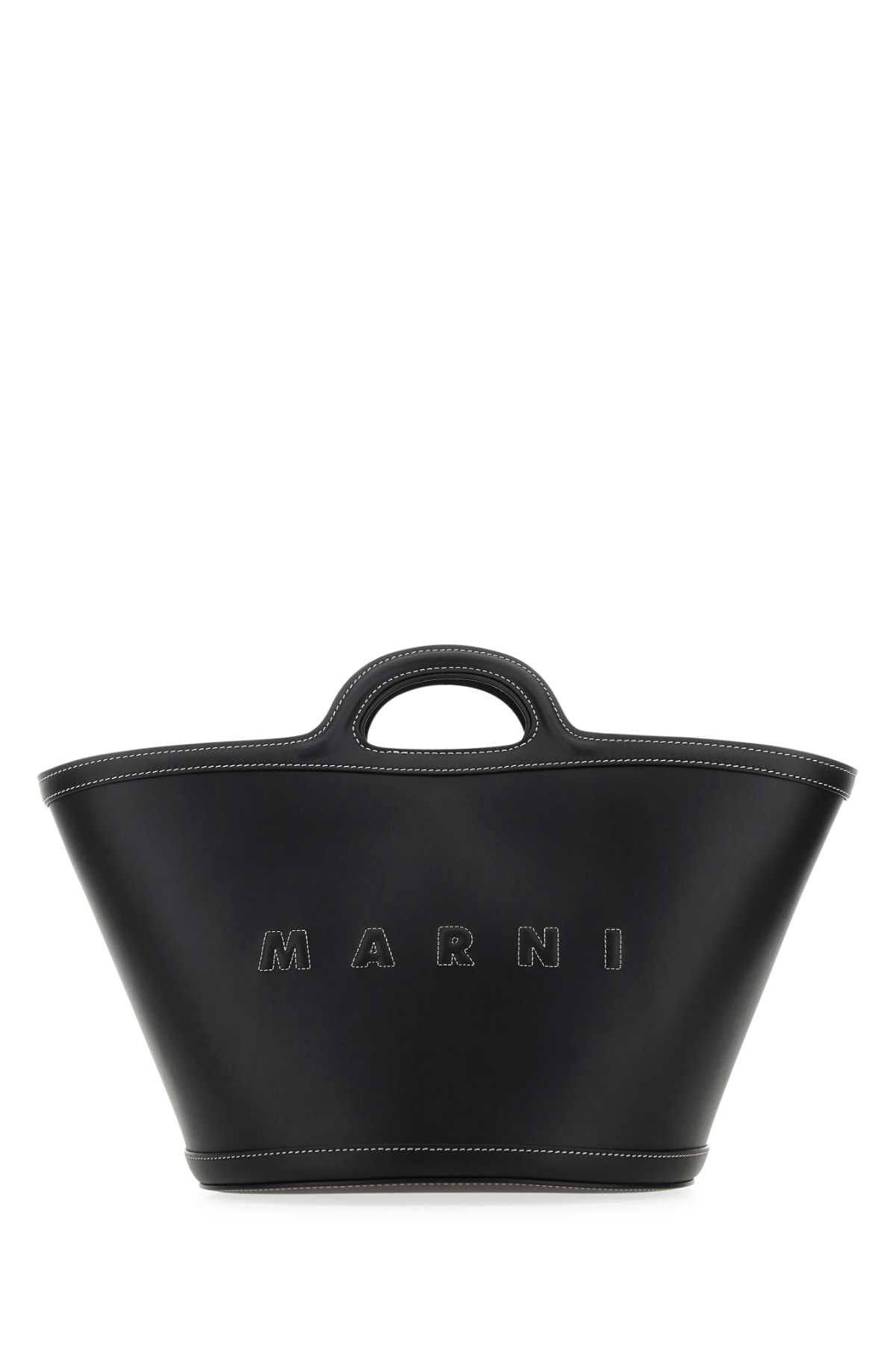 MARNI Mini Tropicalia Handbag - Chic and Versatile Design