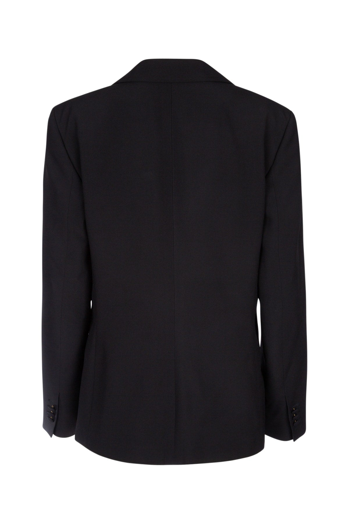 ALBERTA FERRETTI Elegant Women's Mini Jacket